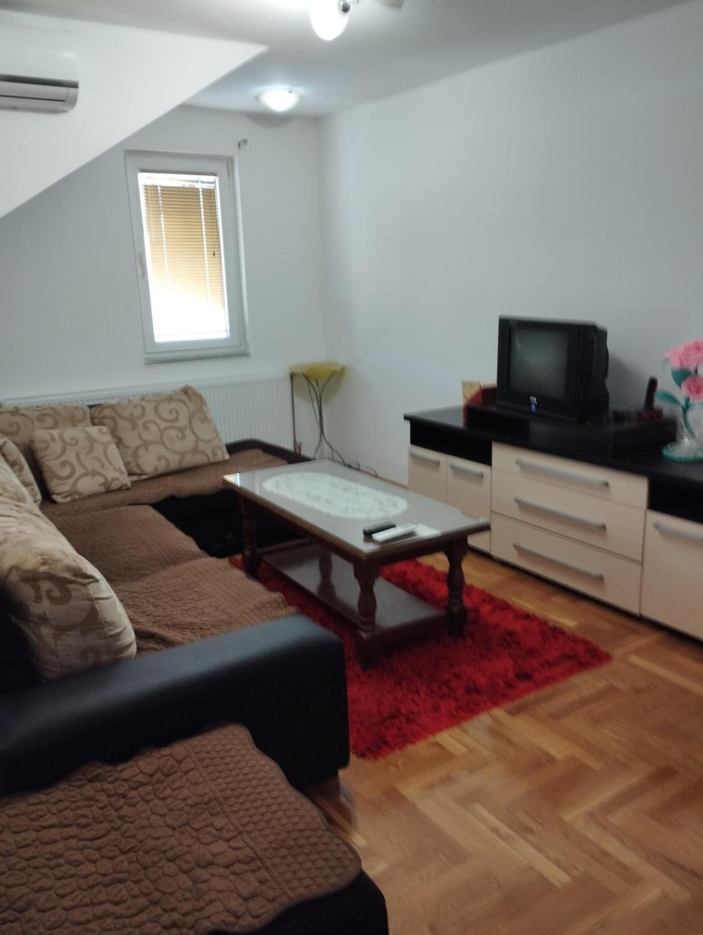 Apartman Šljivo