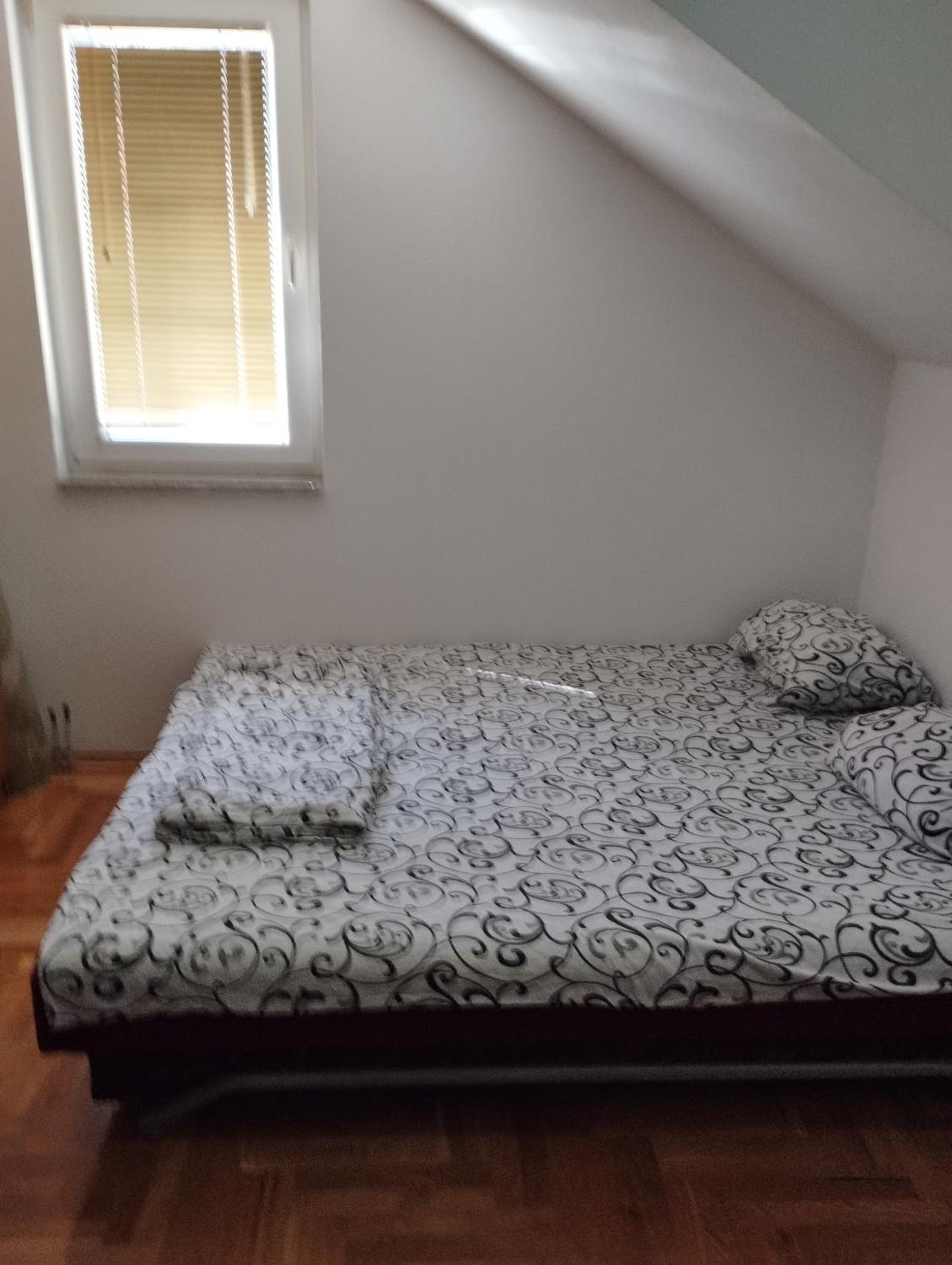 Apartman Šljivo