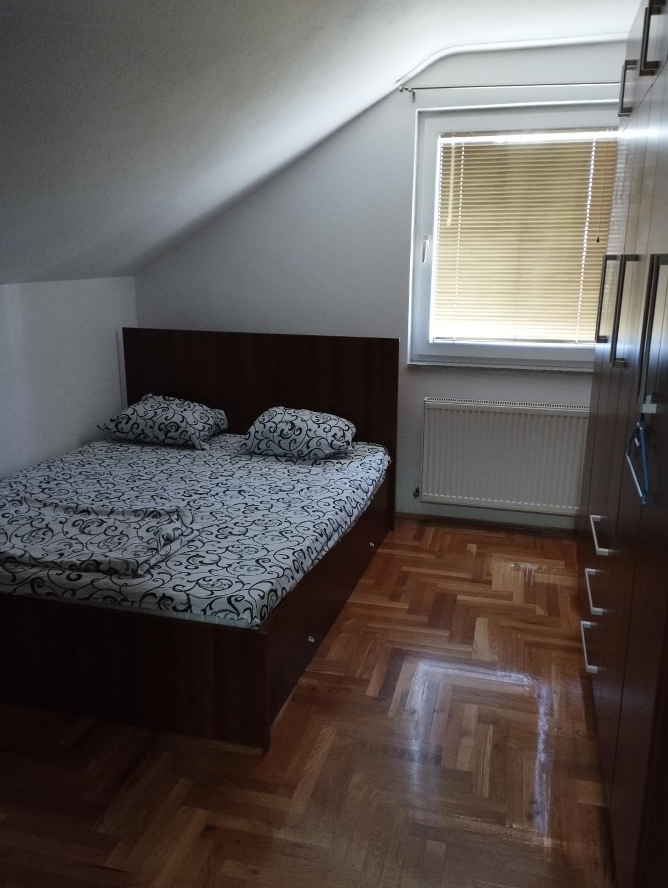 Apartman Šljivo
