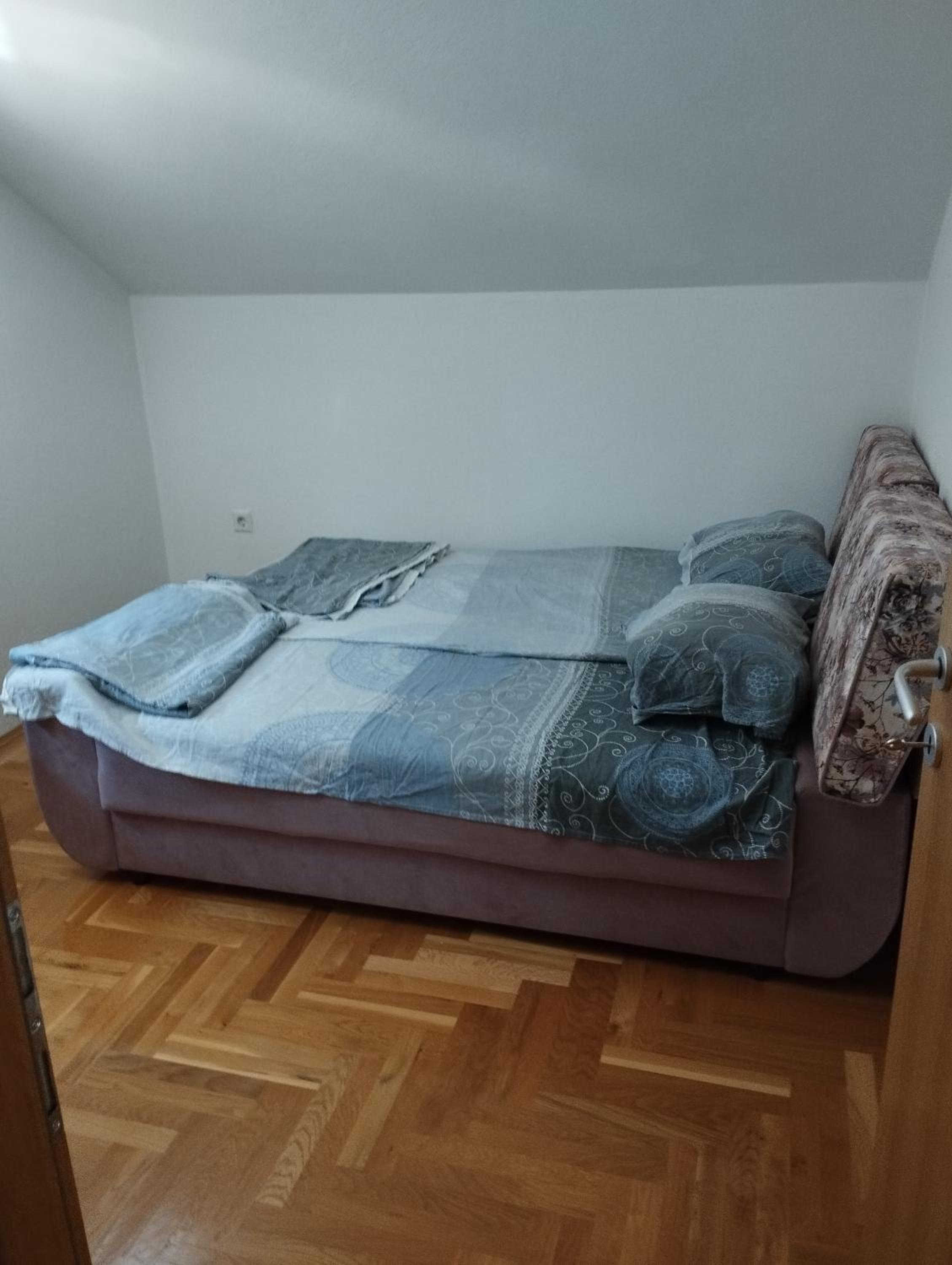 Apartman Šljivo