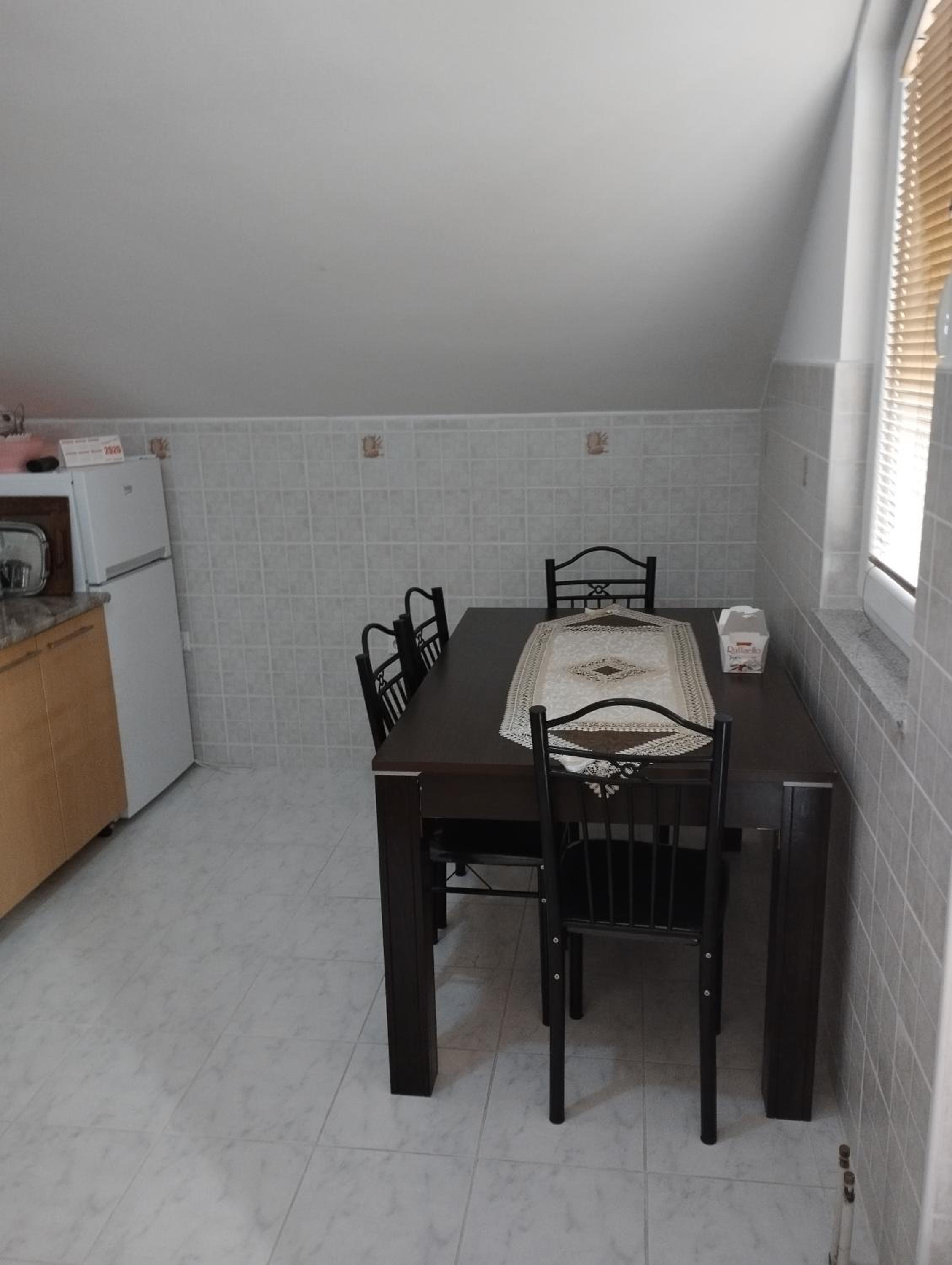 Apartman Šljivo