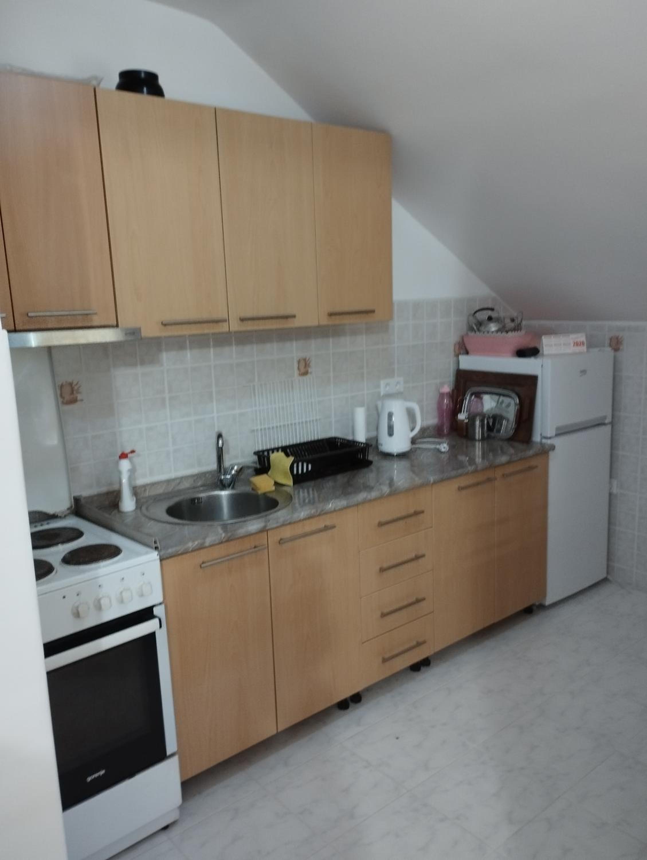 Apartman Šljivo