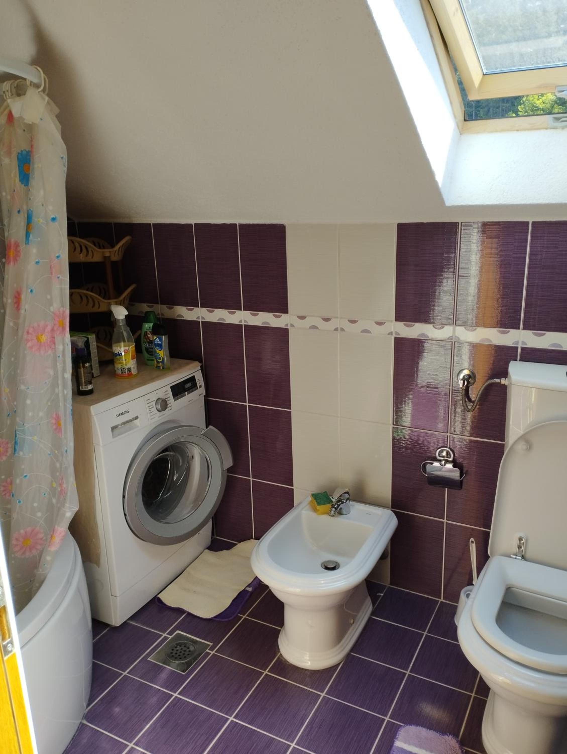 Apartman Šljivo