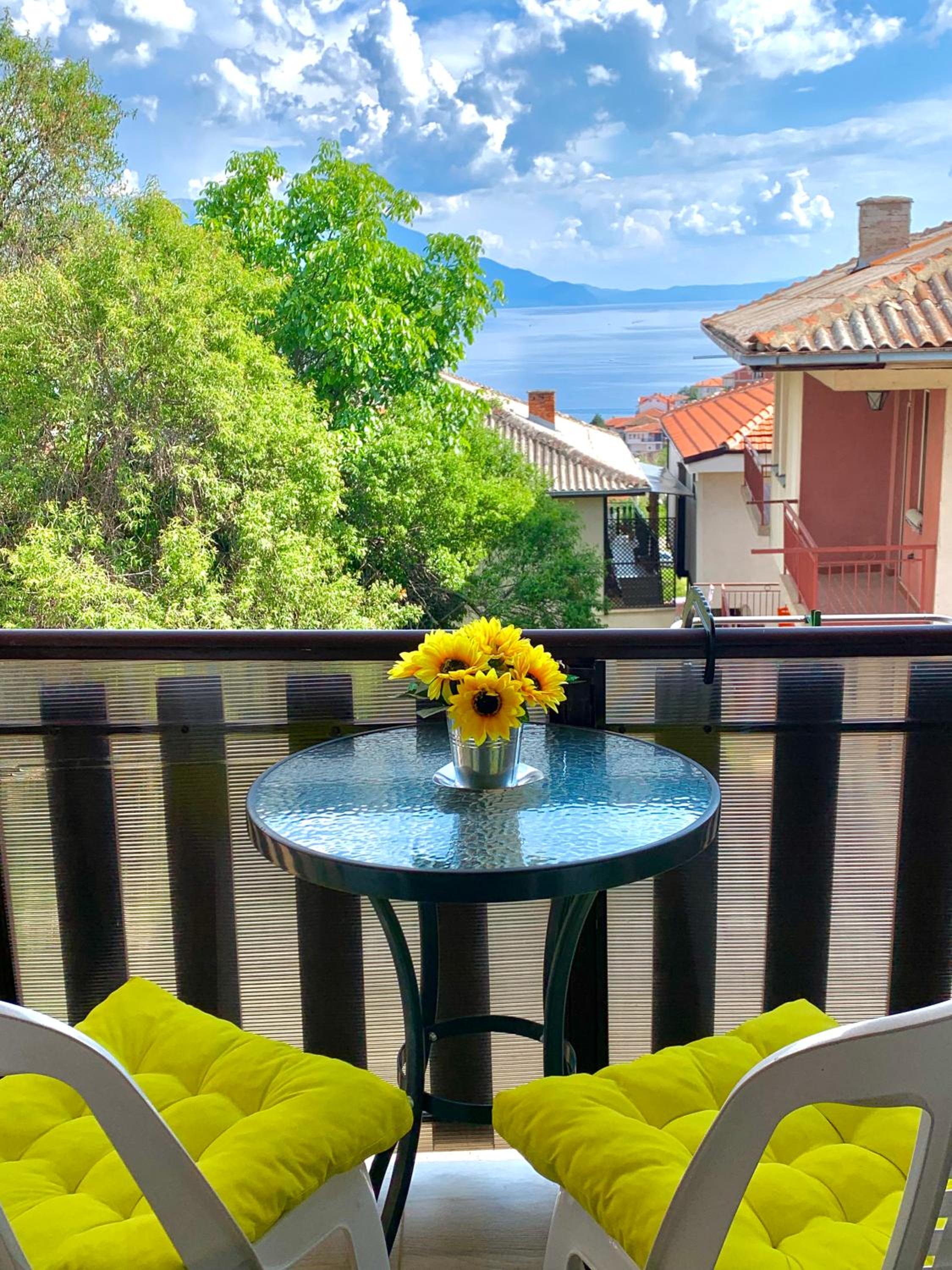 Apartments Pendik view 2