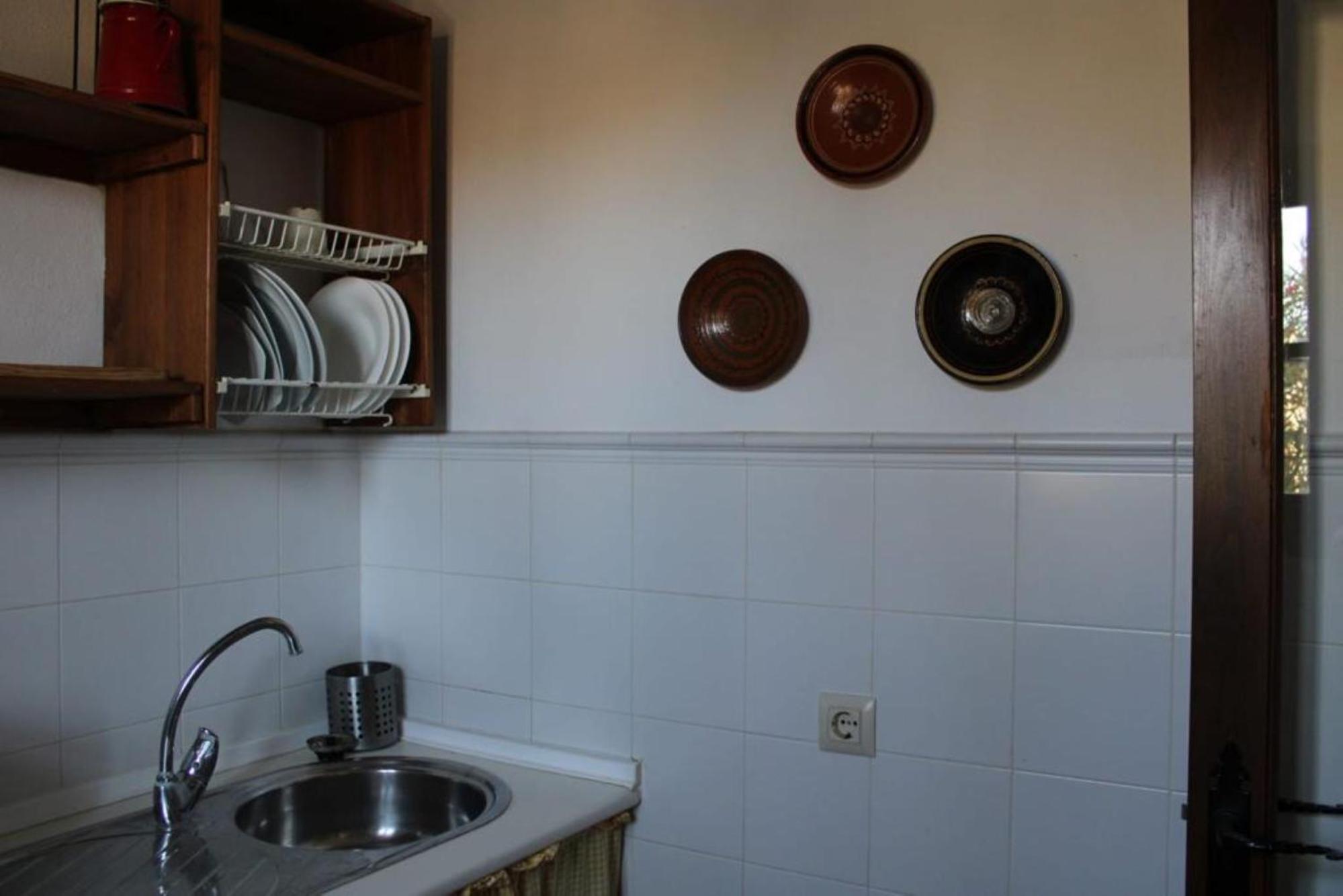 Casa San Cristobal