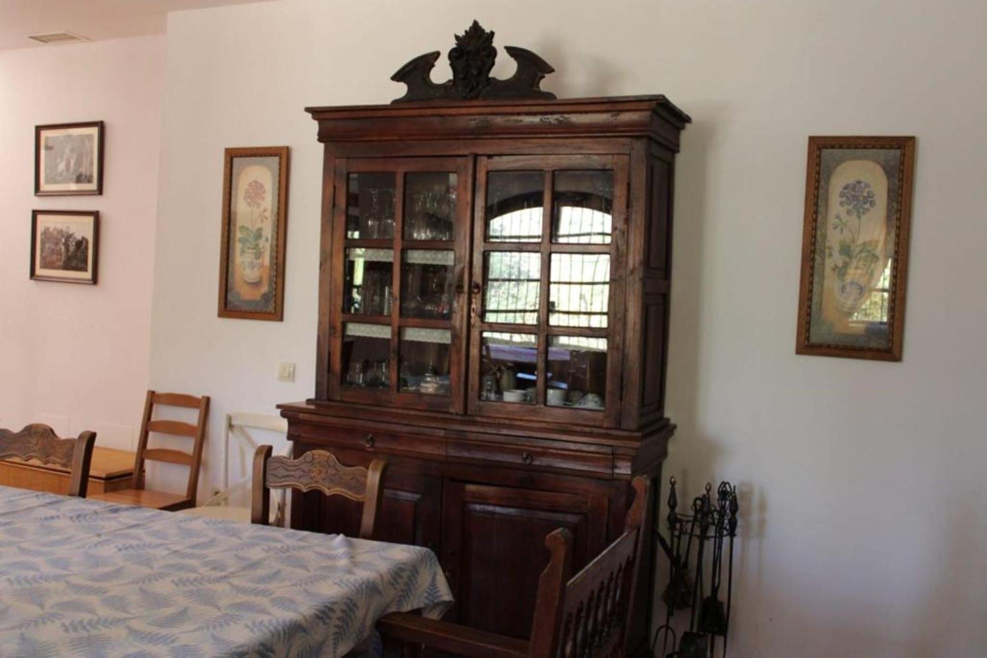 Casa La Camorra