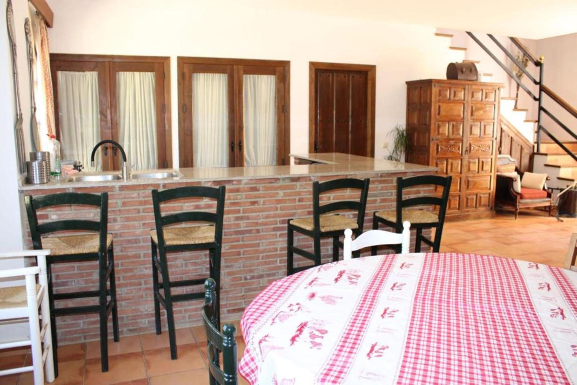 Casa La Camorra