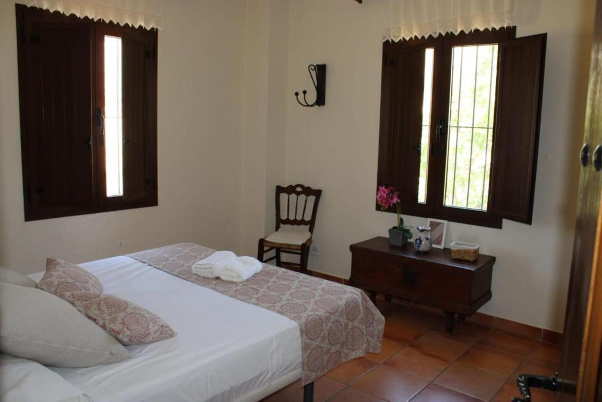 Casa La Camorra