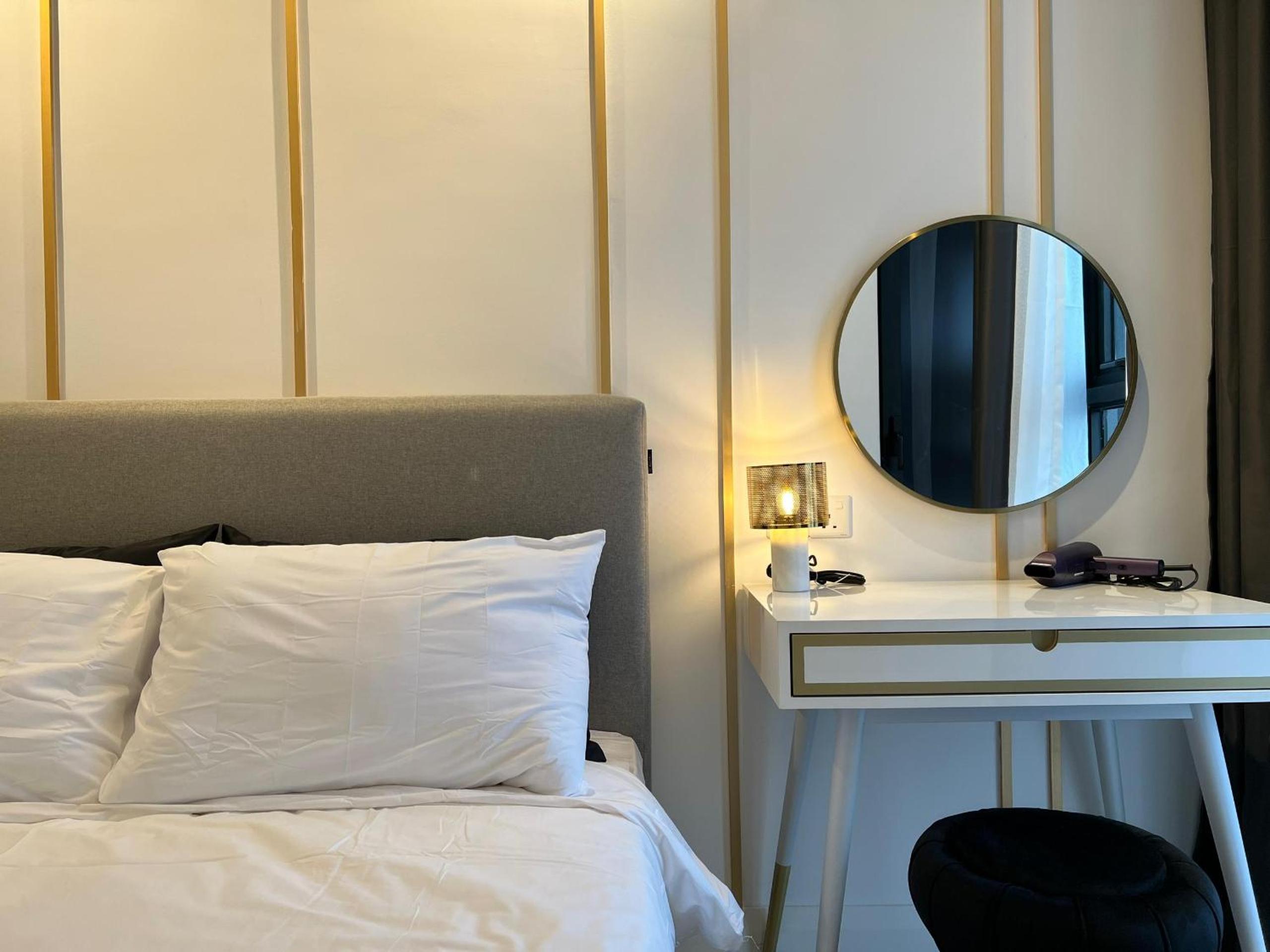 Axon Residence Bukit Bintang Kuala Lumpur By Apex