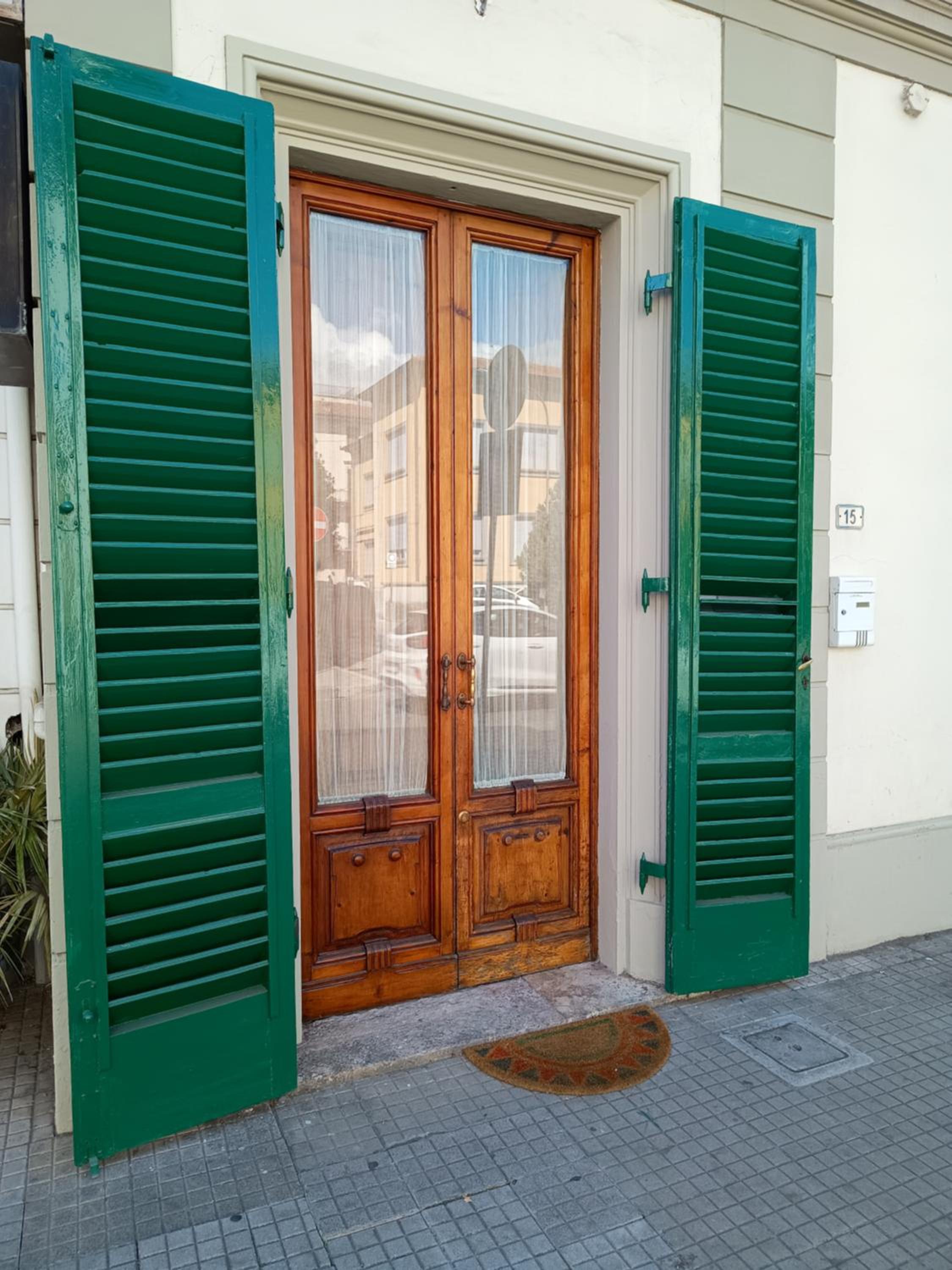 Villa Elda - b&b in historic house view 4