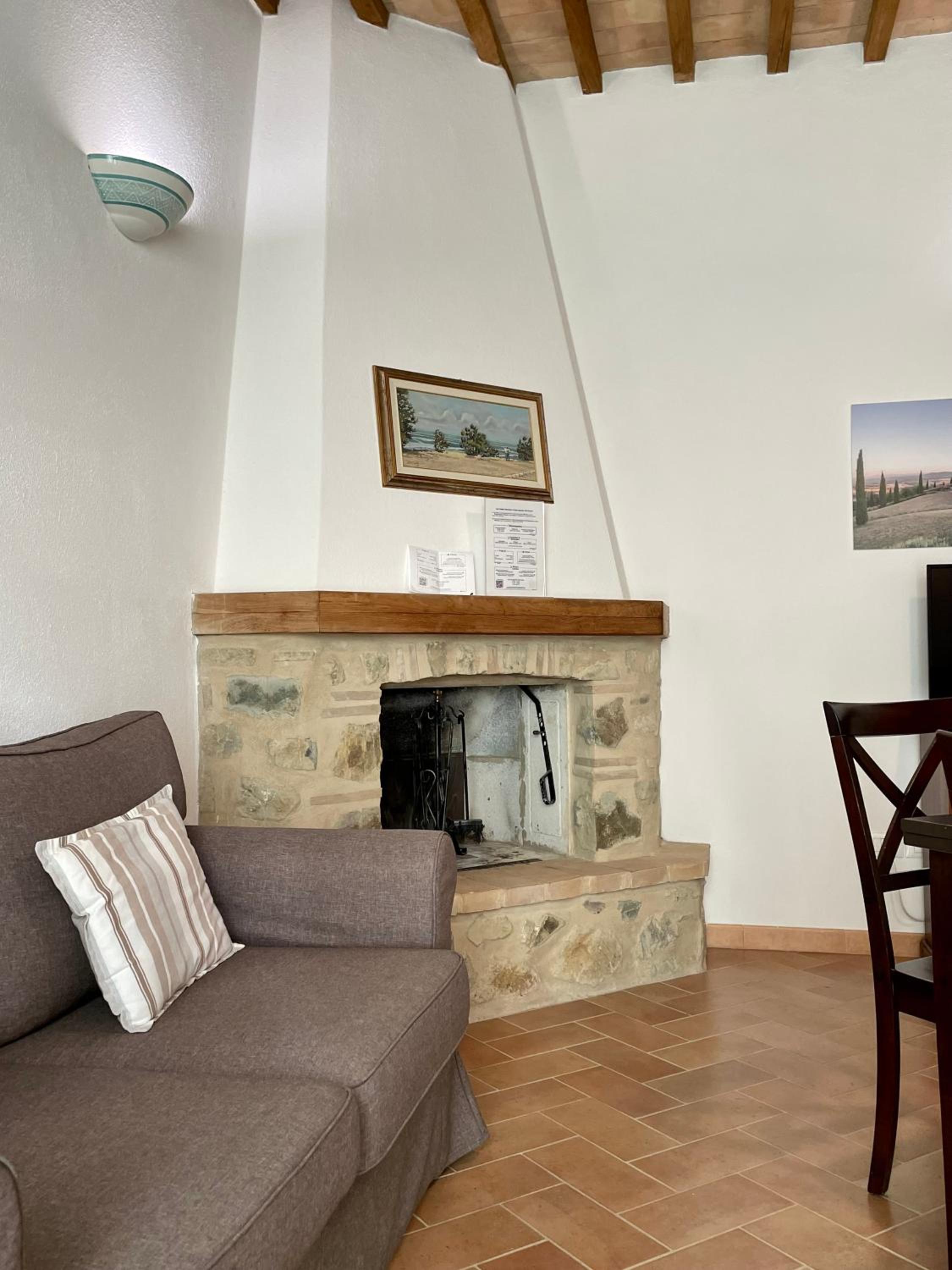 Podere Montale Il Borgo