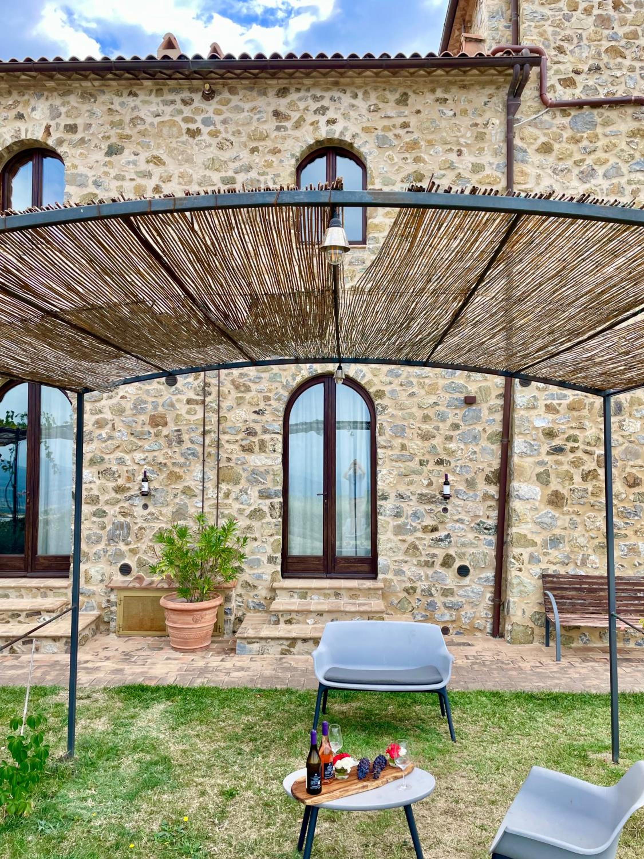 Podere Montale Il Borgo