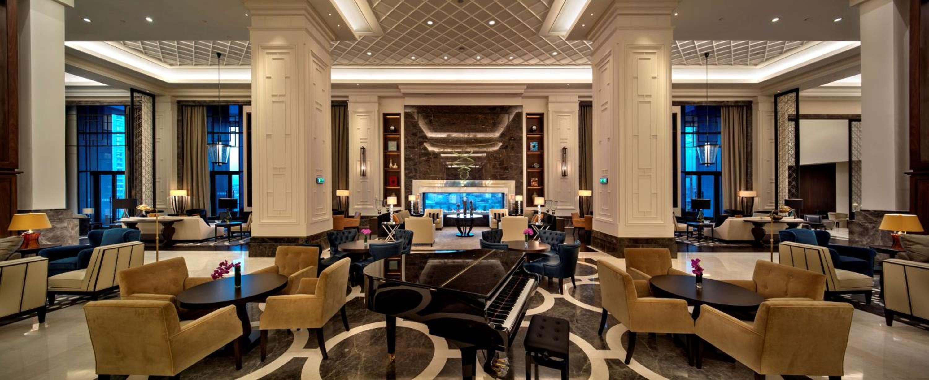 Hilton Istanbul Bomonti - Image 148