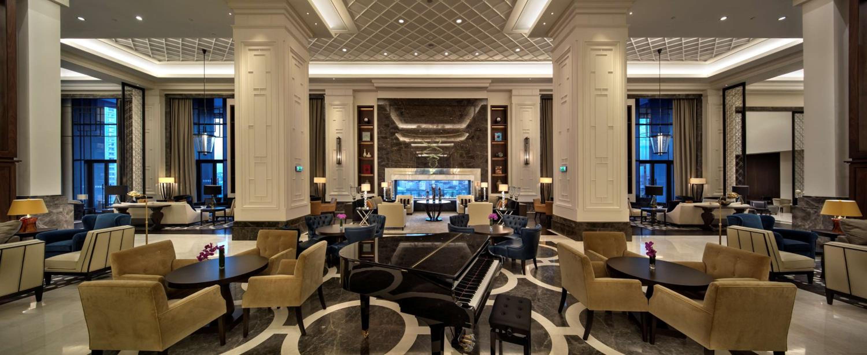 Hilton Istanbul Bomonti - Image 150