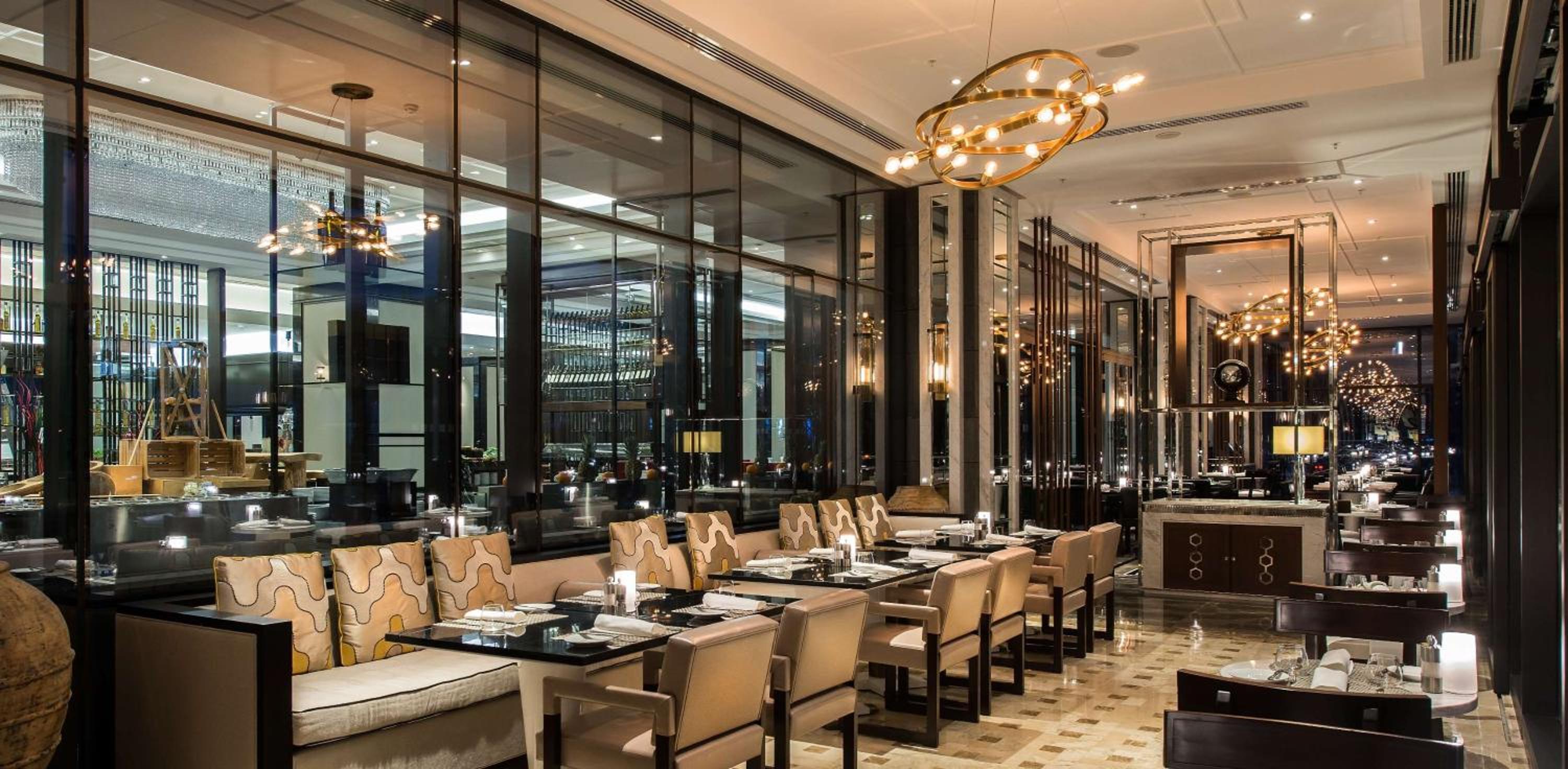 Hilton Istanbul Bomonti - Image 43