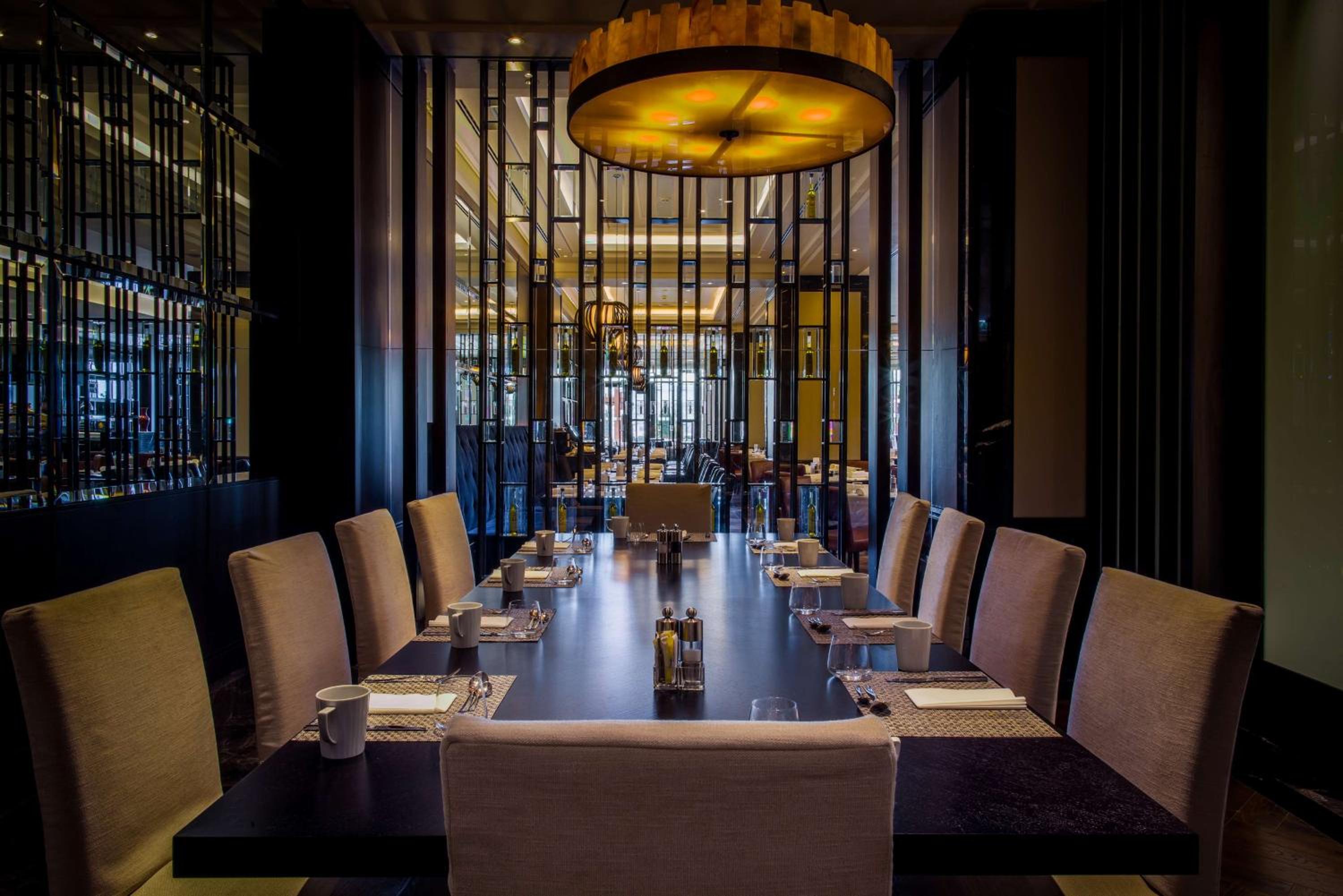 Hilton Istanbul Bomonti - Image 44