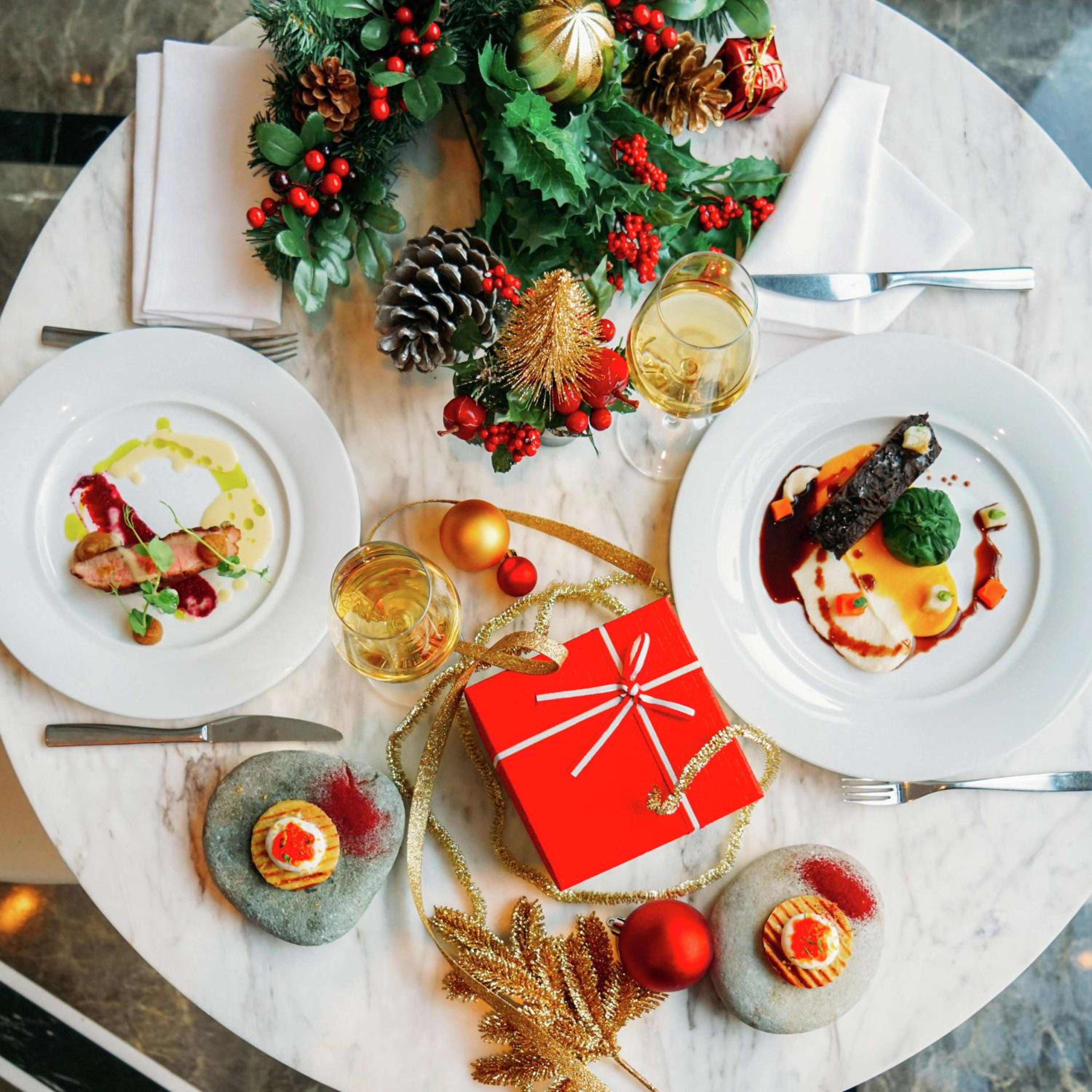 Hilton Istanbul Bomonti - Image 48