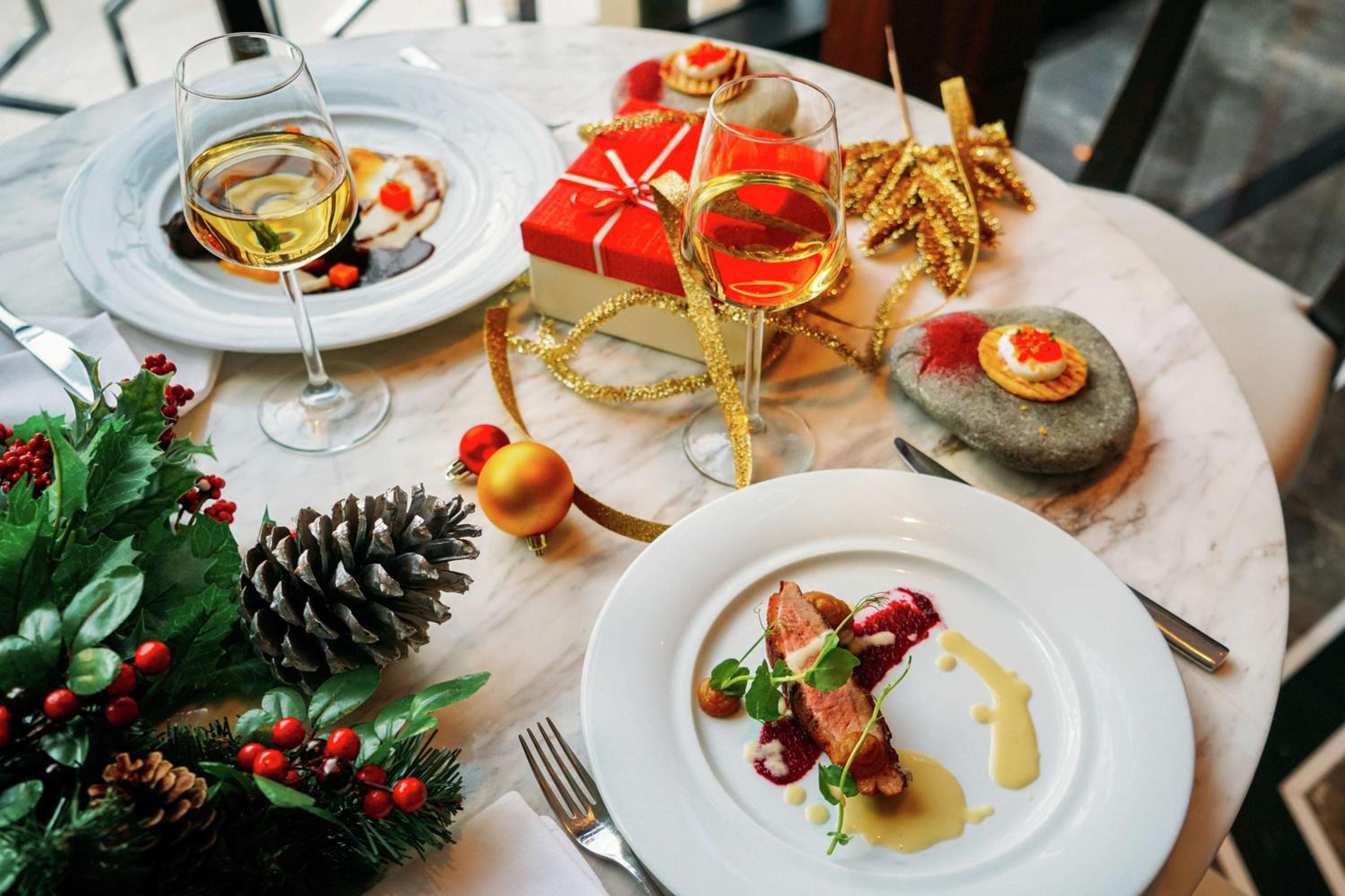 Hilton Istanbul Bomonti - Image 50