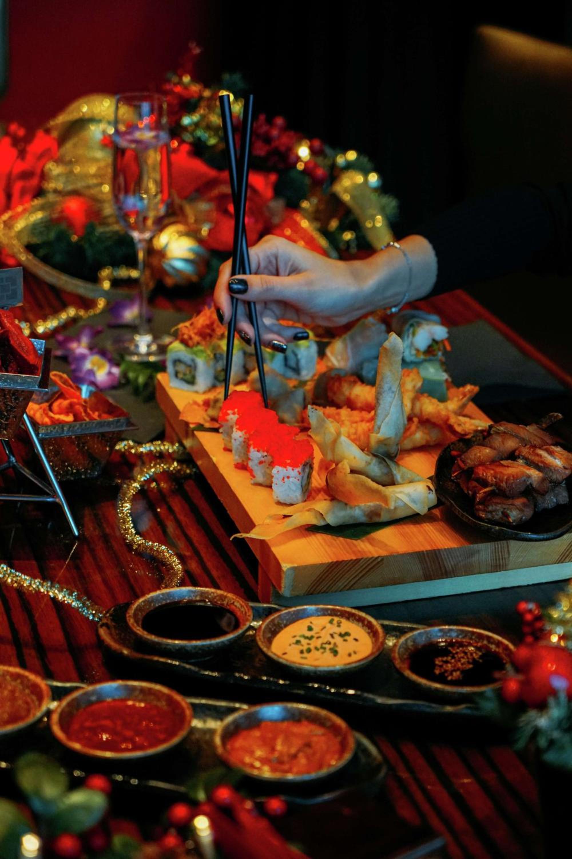 Hilton Istanbul Bomonti - Image 51