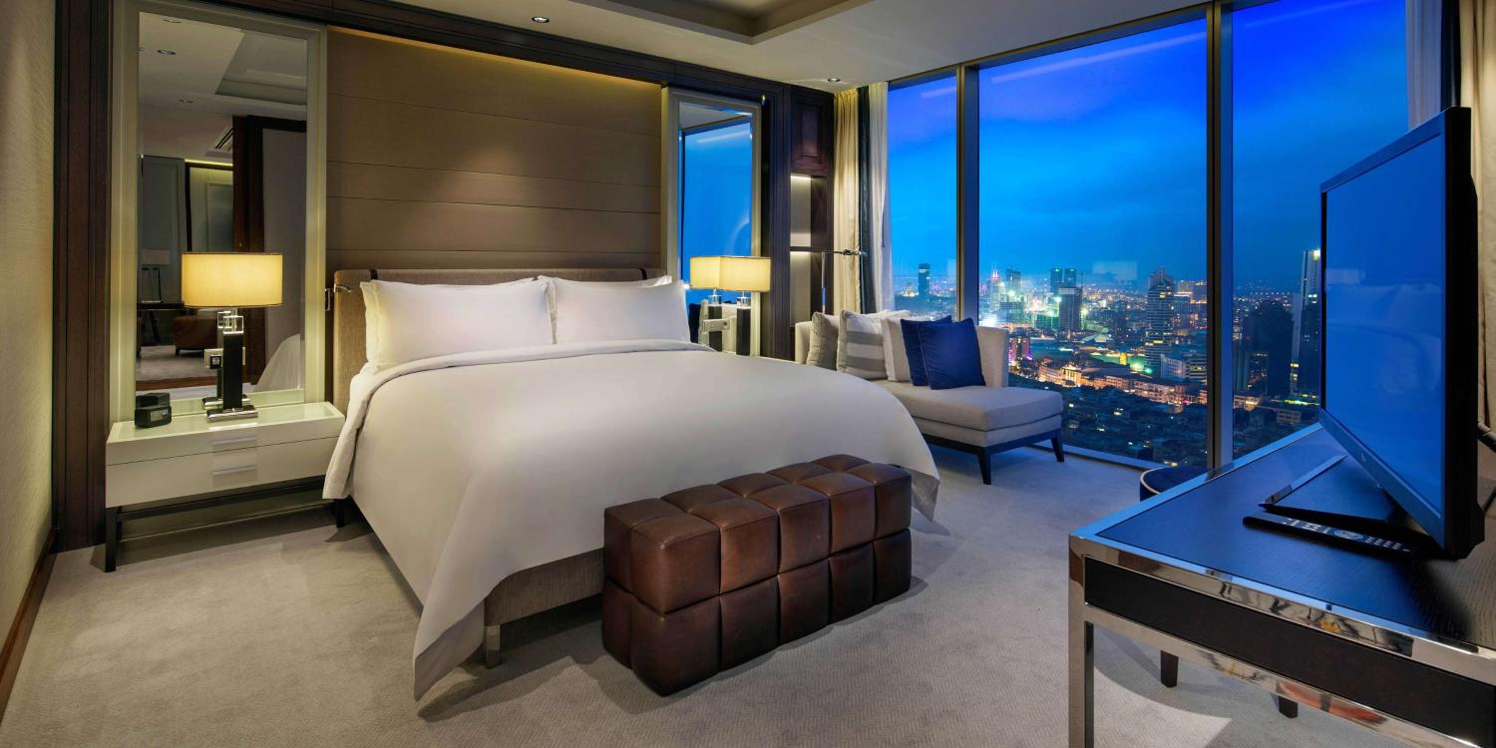 Hilton Istanbul Bomonti - Image 162