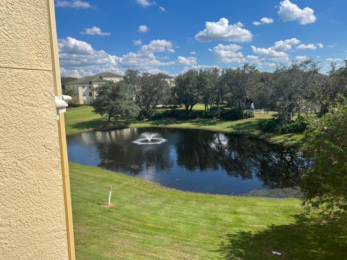 Luxury Apartment near Disney and other Theme parks view 2