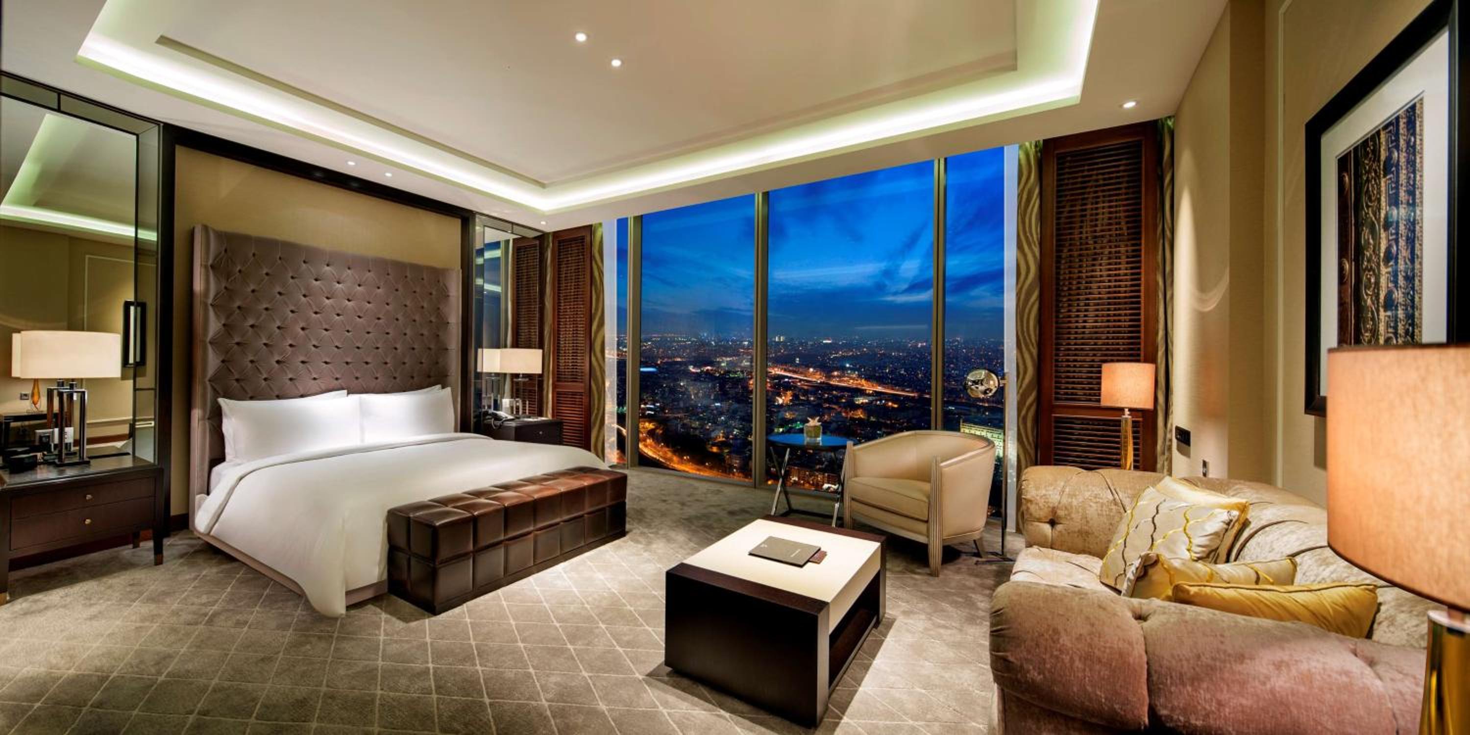 Hilton Istanbul Bomonti - Image 70