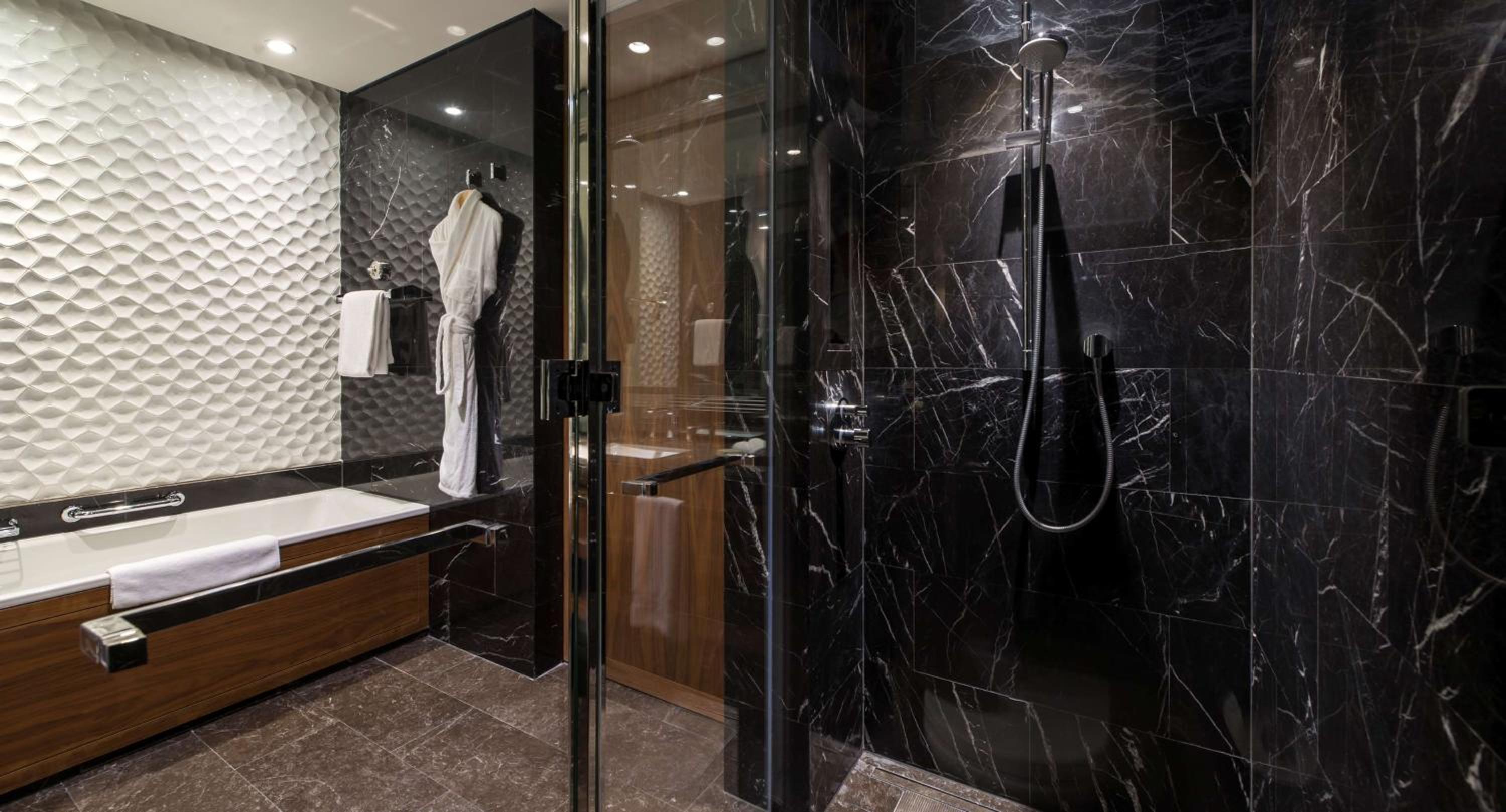 Hilton Istanbul Bomonti - Image 72