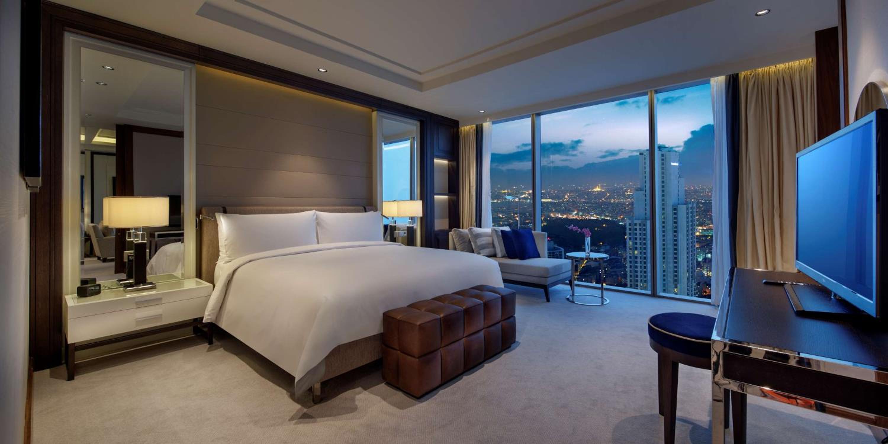 Hilton Istanbul Bomonti - Image 86