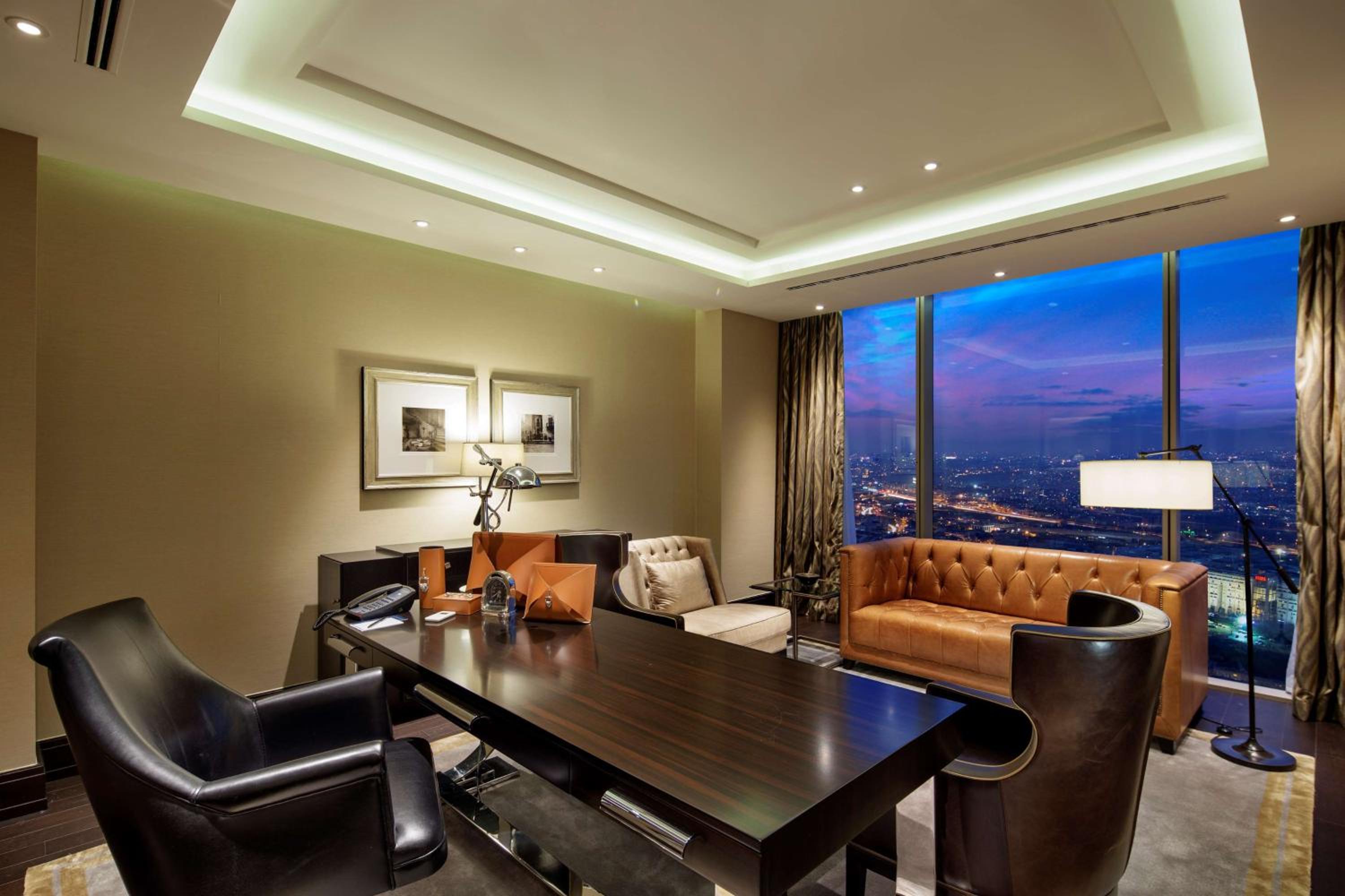 Hilton Istanbul Bomonti - Image 87