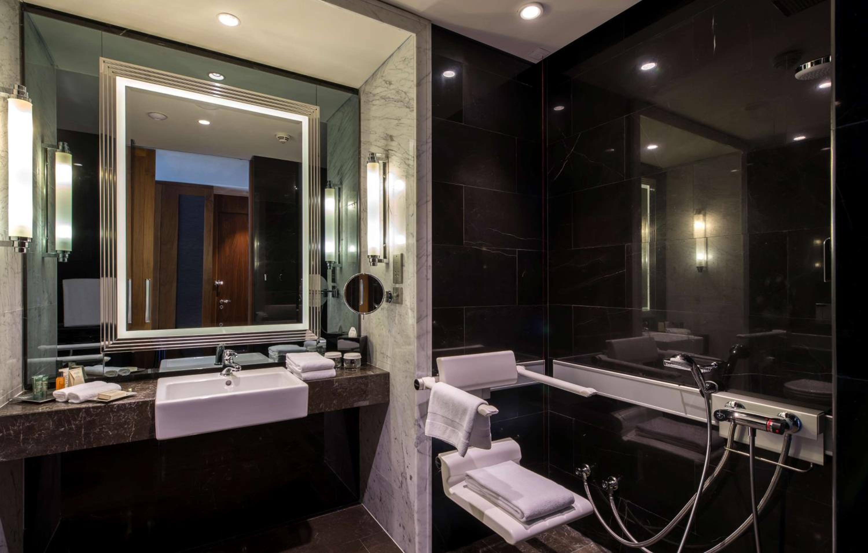 Hilton Istanbul Bomonti - Image 89