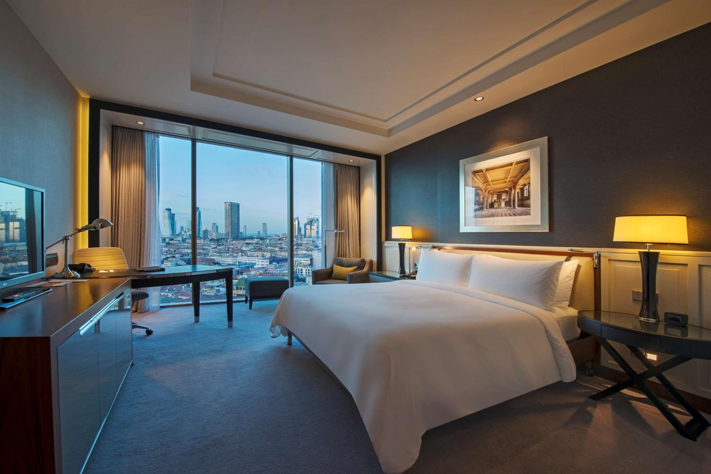 Hilton Istanbul Bomonti - Image 90