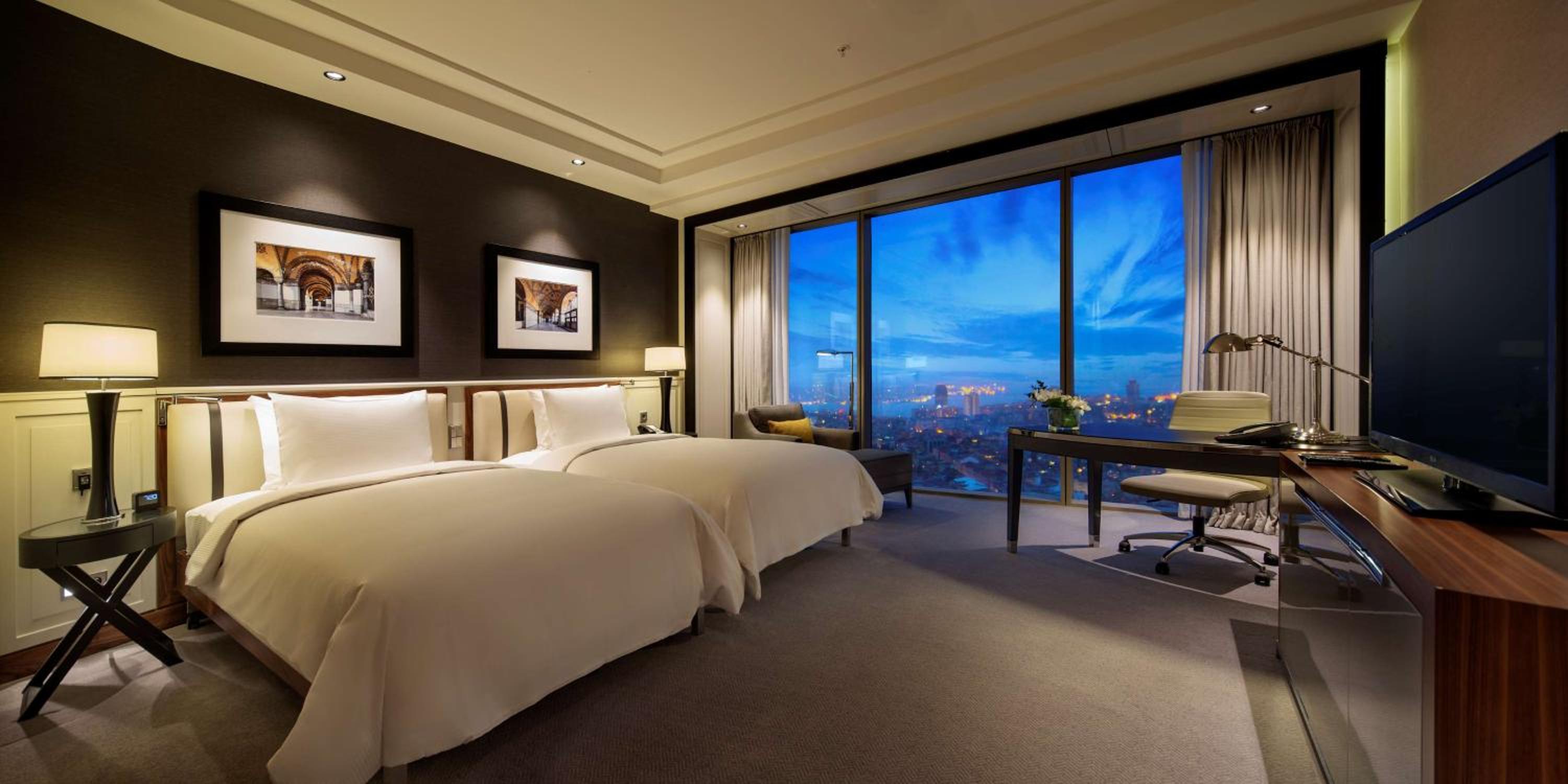 Hilton Istanbul Bomonti - Image 92