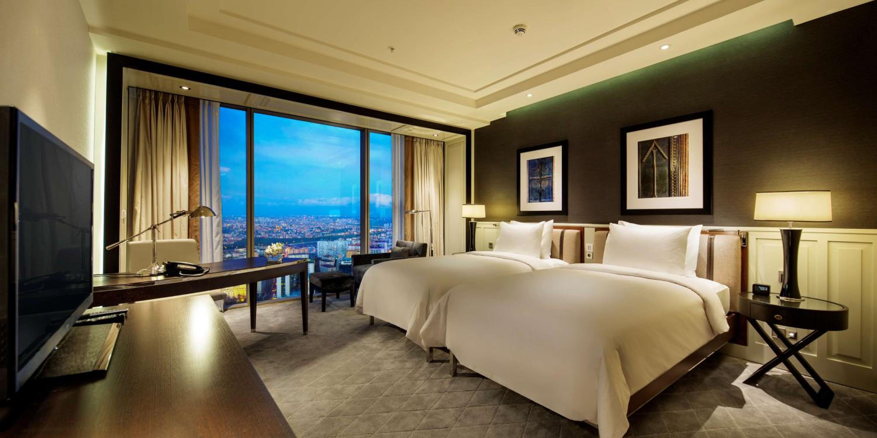 Hilton Istanbul Bomonti - Image 93