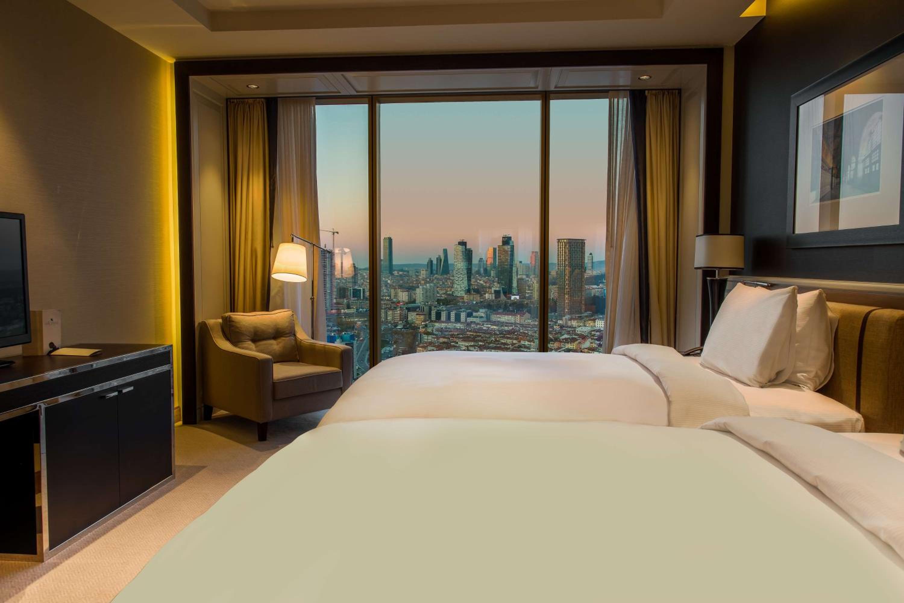 Hilton Istanbul Bomonti - Image 94