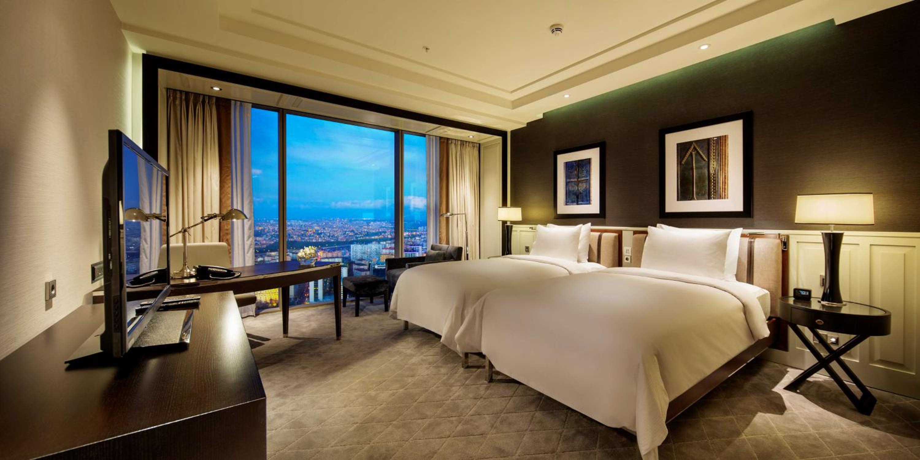 Hilton Istanbul Bomonti - Image 185