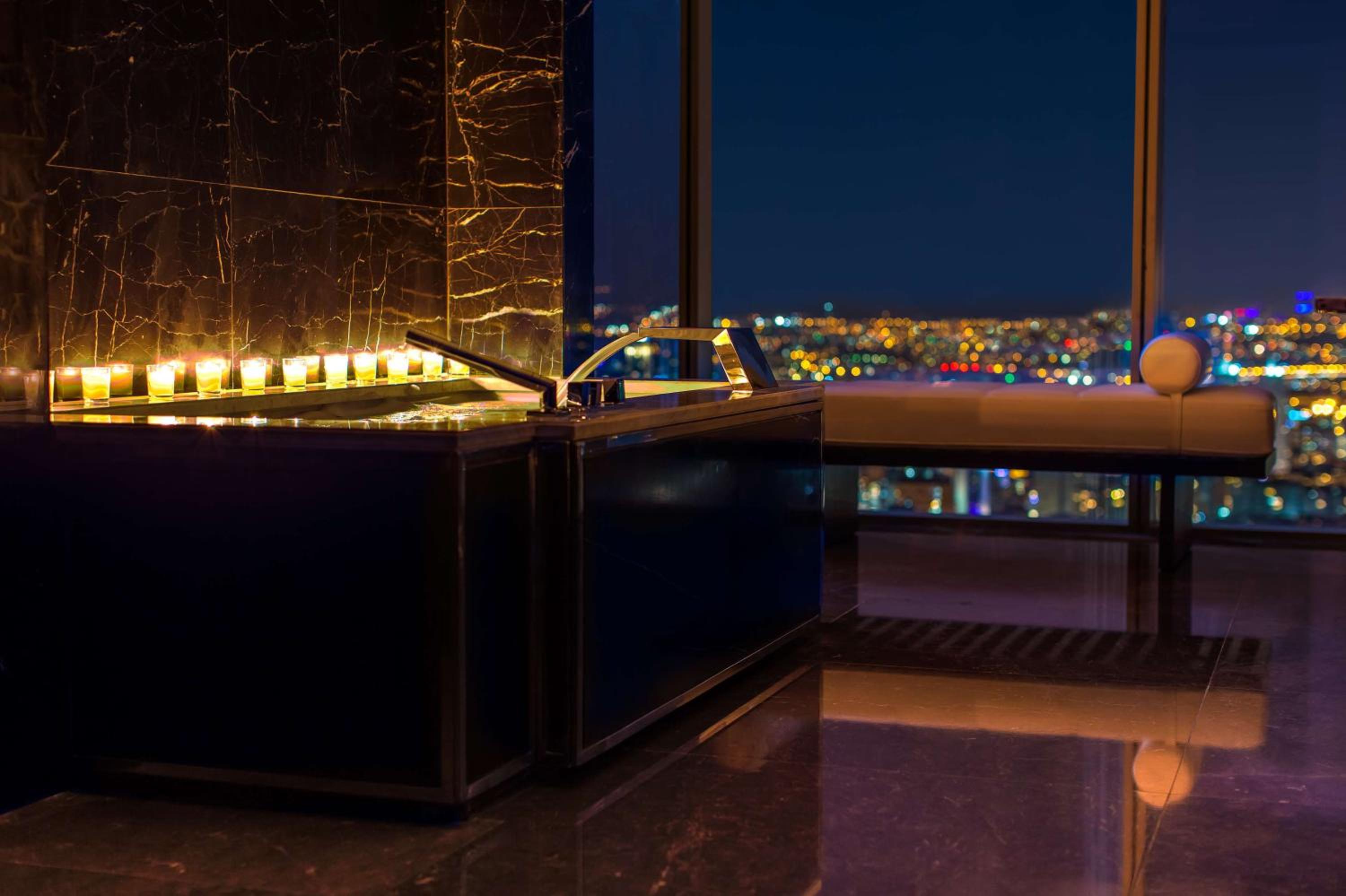 Hilton Istanbul Bomonti - Image 186