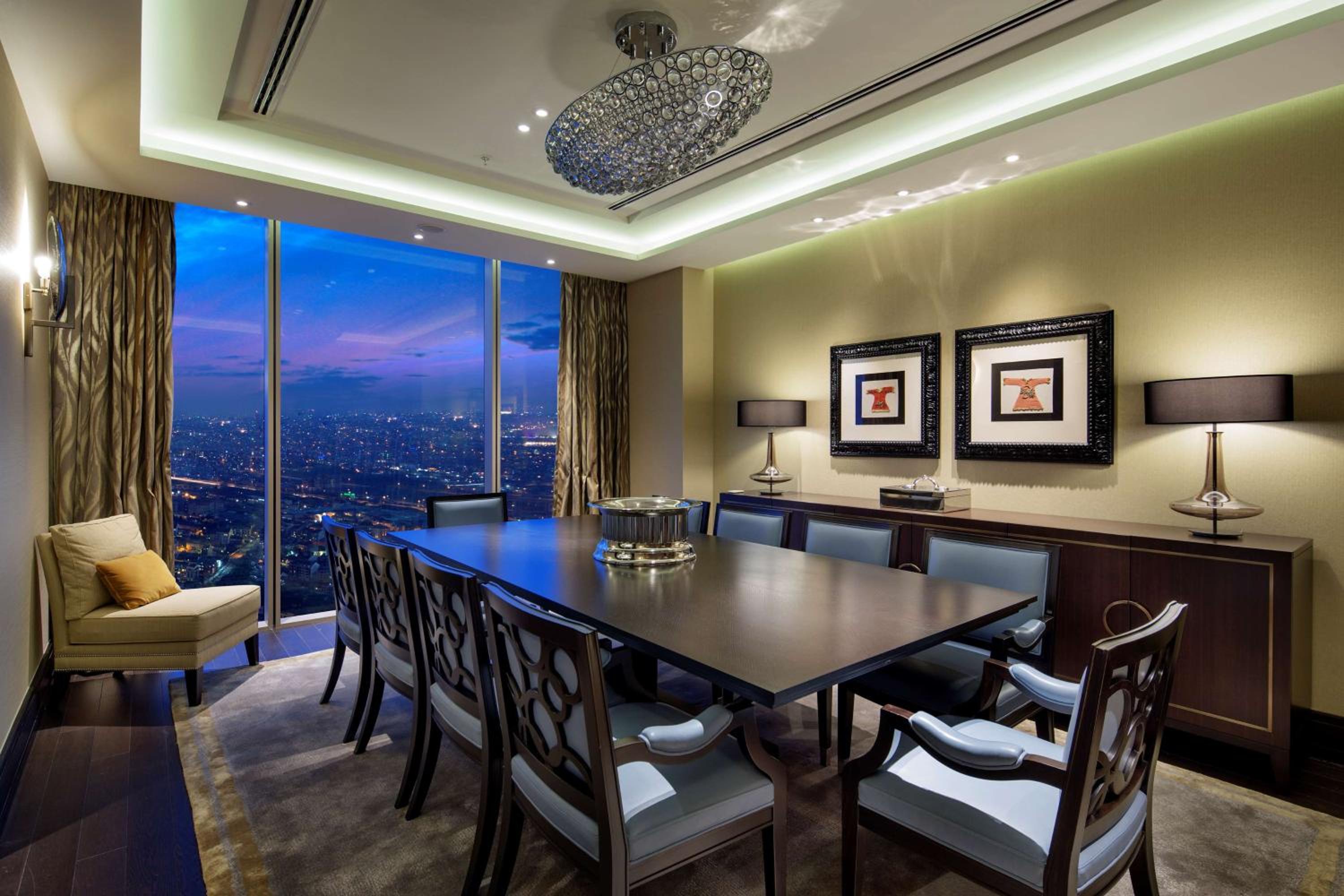 Hilton Istanbul Bomonti - Image 97