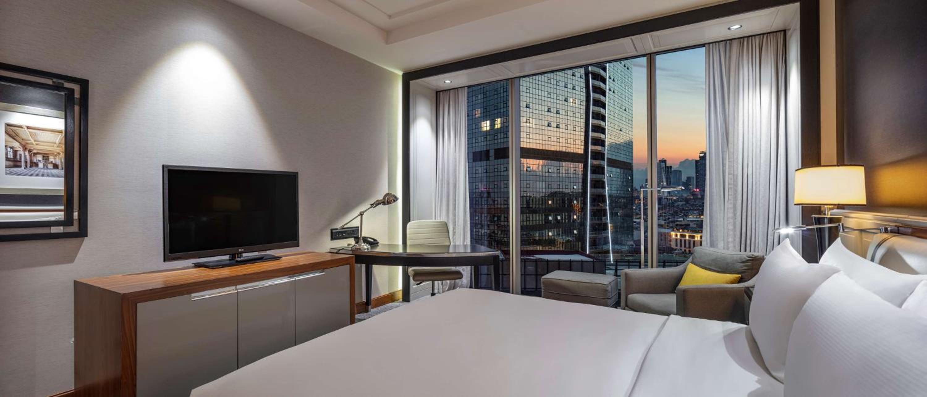 Hilton Istanbul Bomonti - Image 188