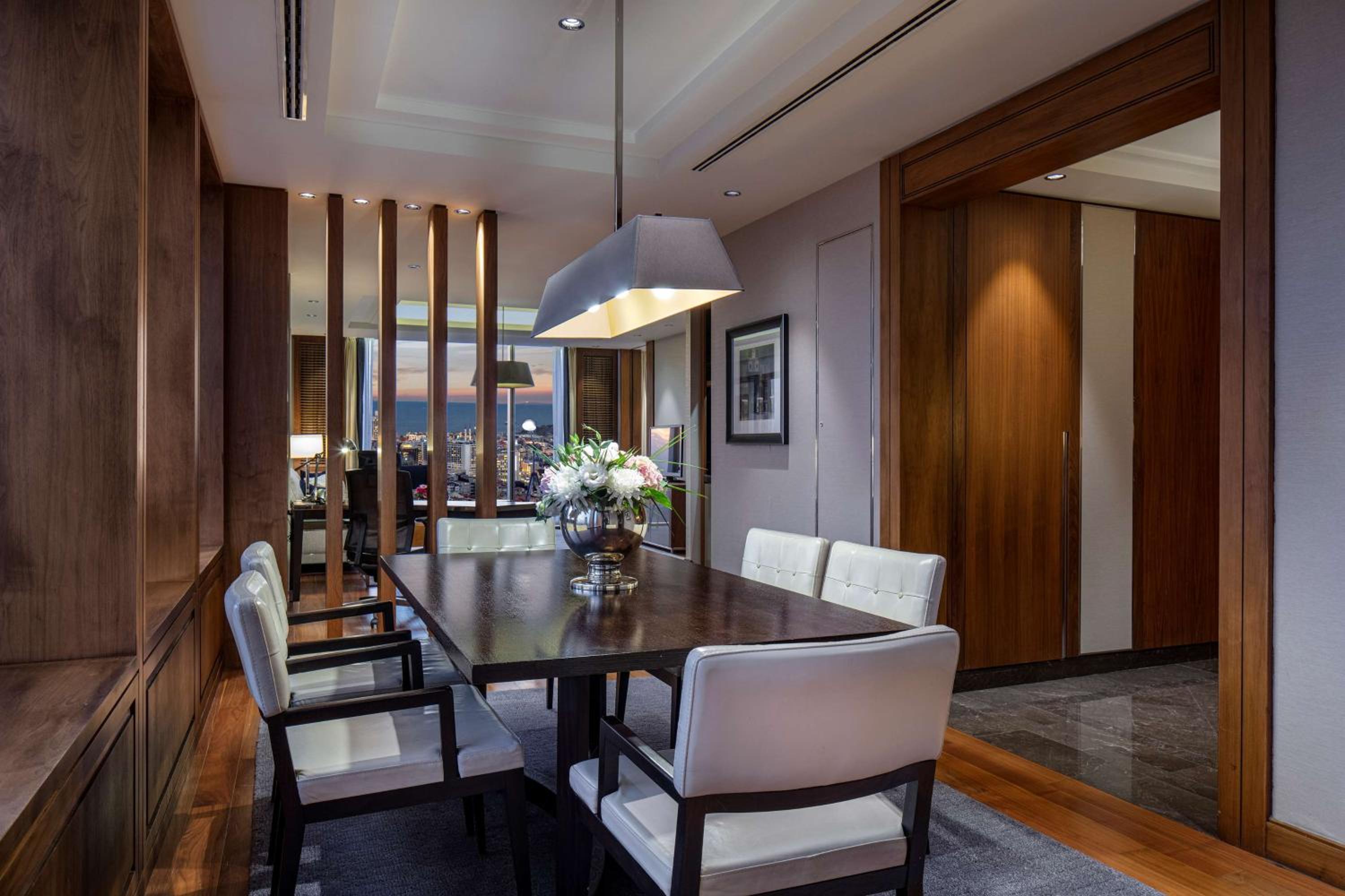 Hilton Istanbul Bomonti - Image 189