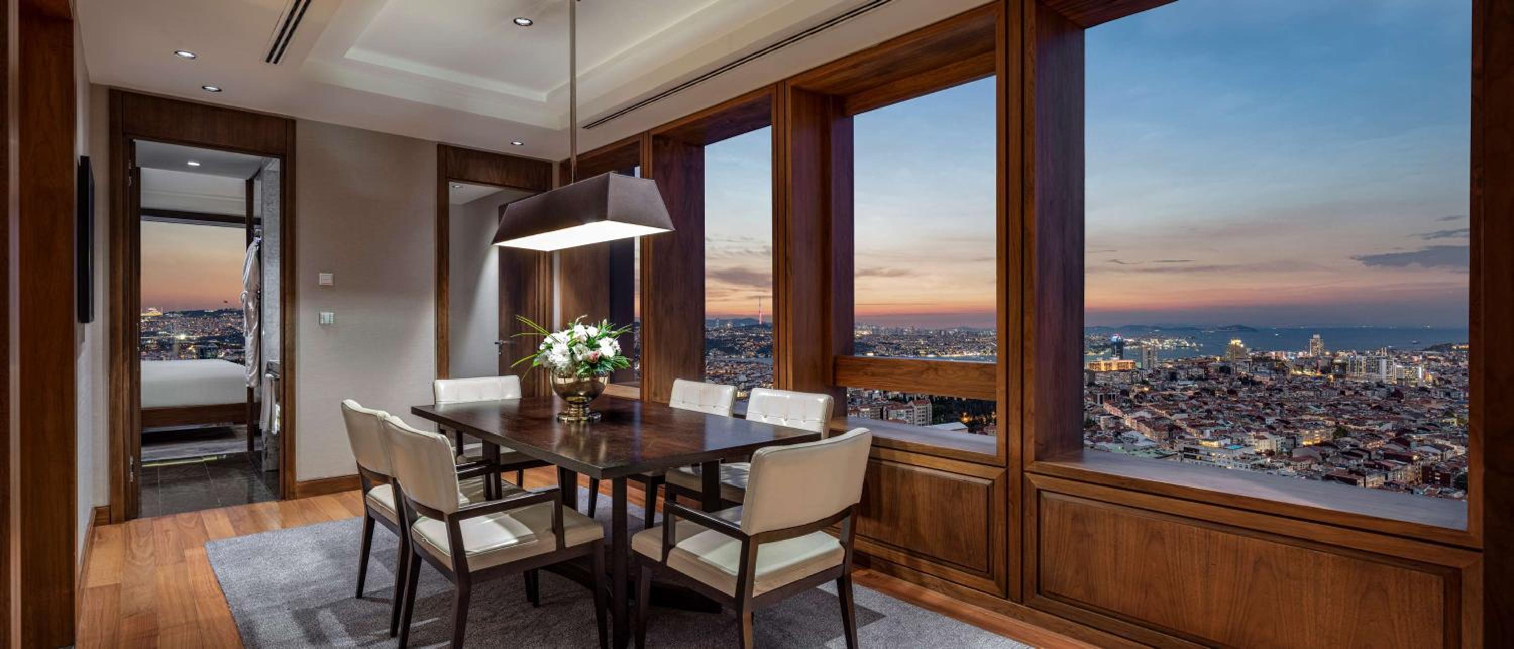 Hilton Istanbul Bomonti - Image 172