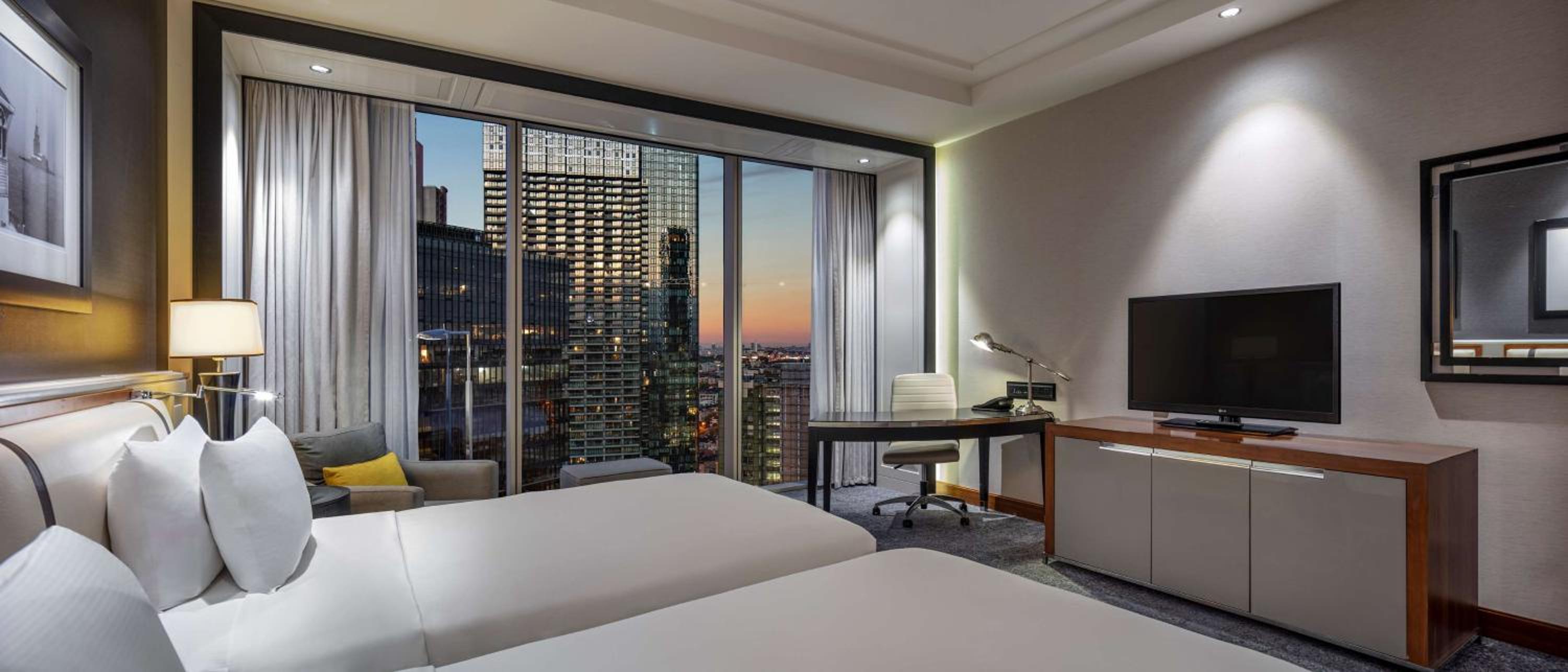 Hilton Istanbul Bomonti - Image 171