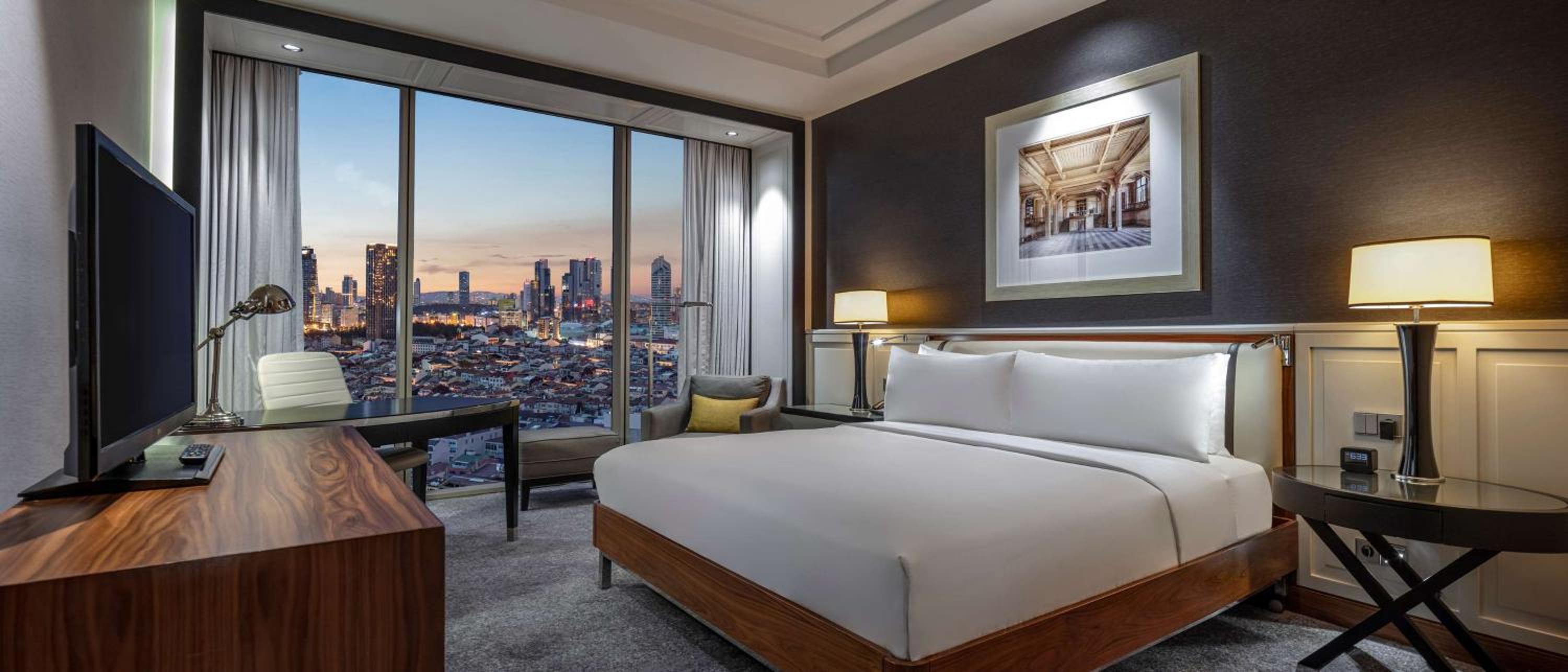 Hilton Istanbul Bomonti - Image 13