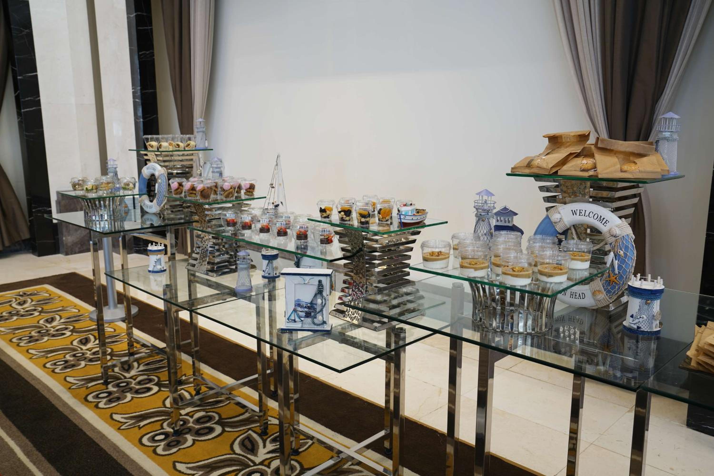 Hilton Istanbul Bomonti - Image 22