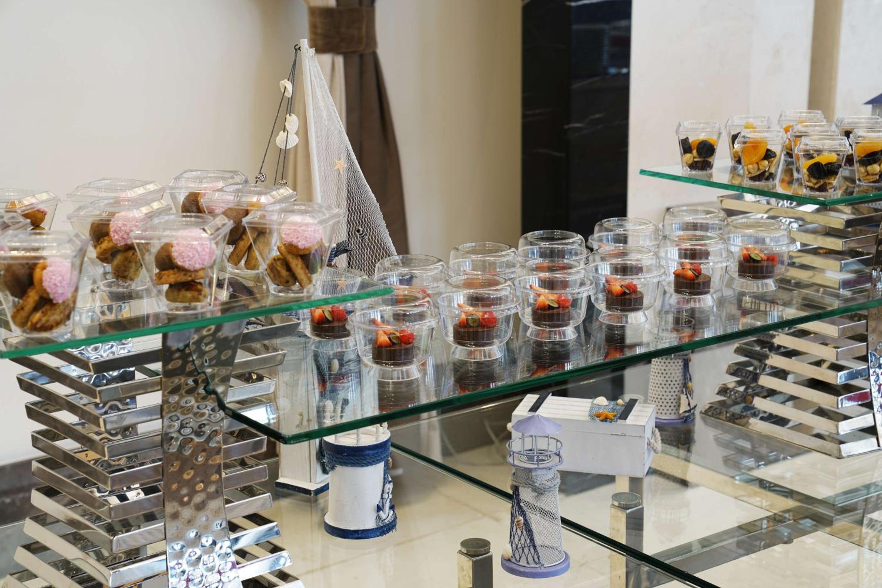 Hilton Istanbul Bomonti - Image 24