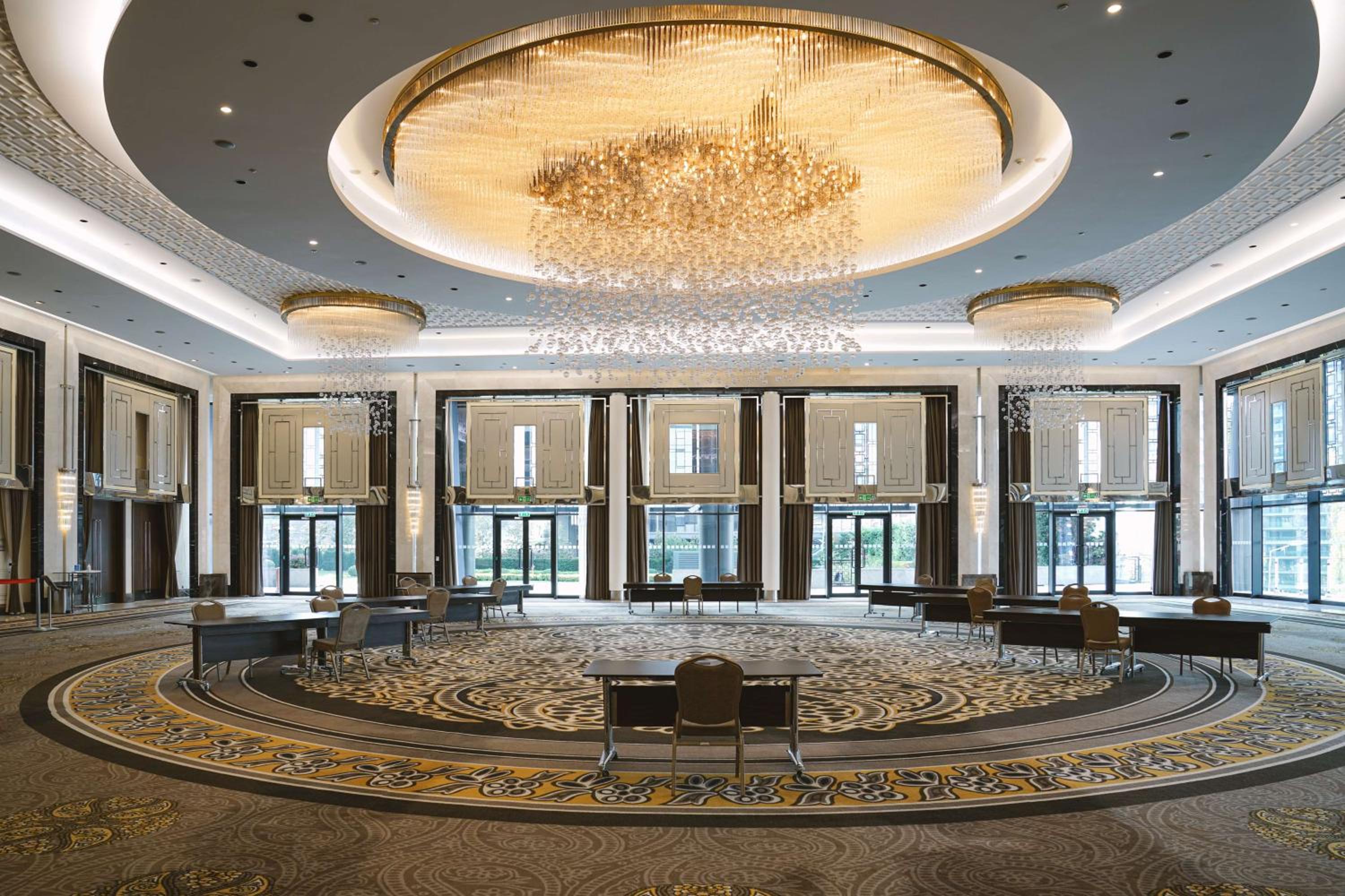 Hilton Istanbul Bomonti - Image 142