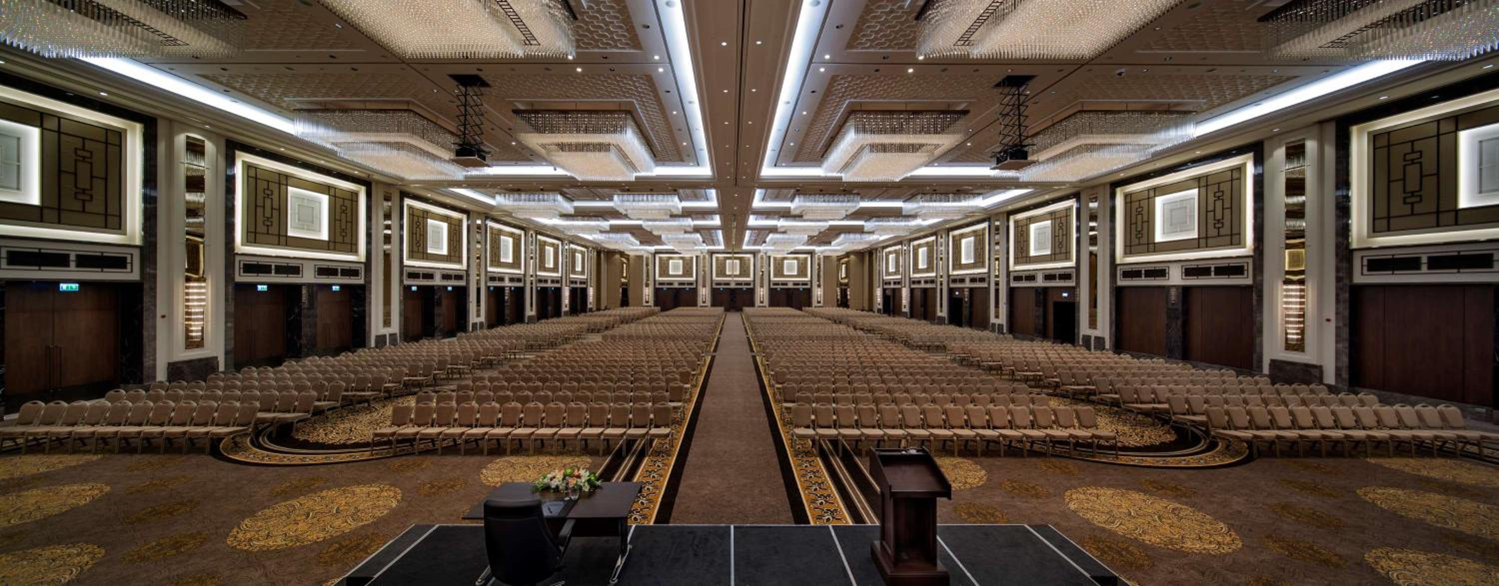 Hilton Istanbul Bomonti - Image 143