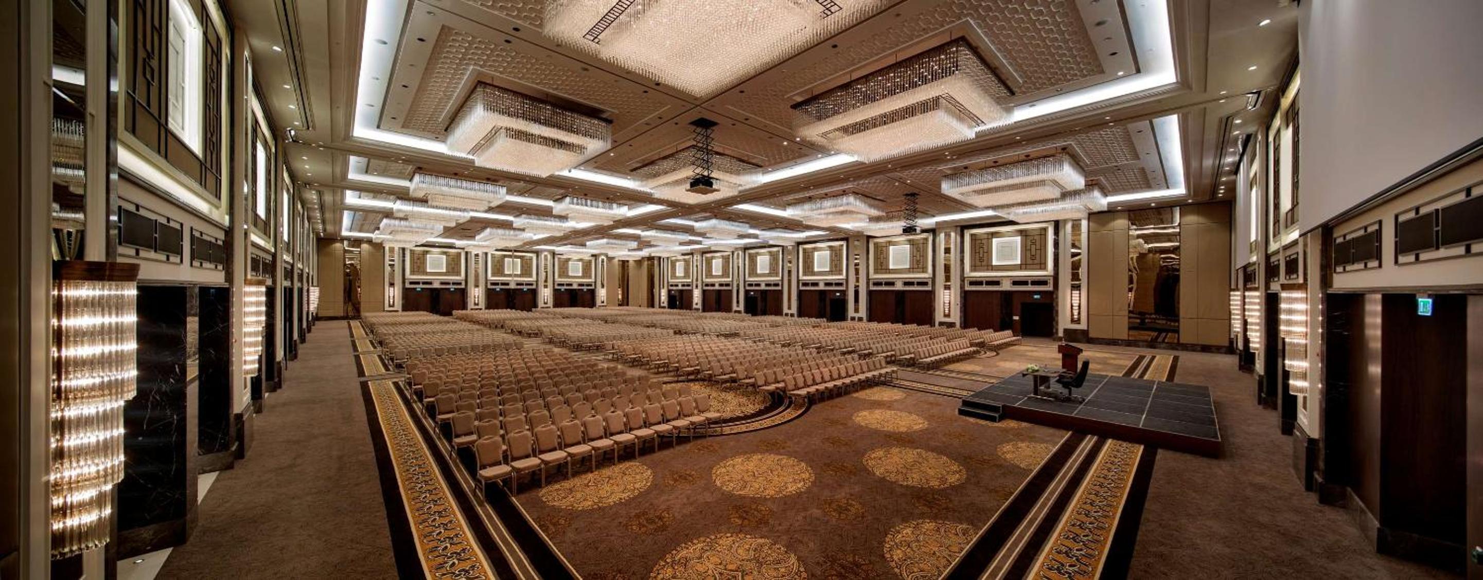 Hilton Istanbul Bomonti - Image 145