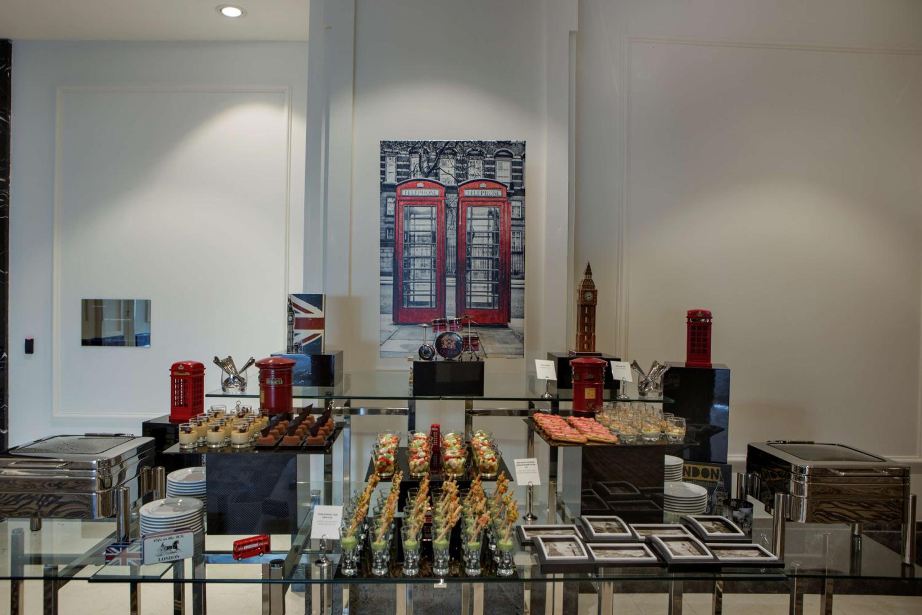 Hilton Istanbul Bomonti - Image 132