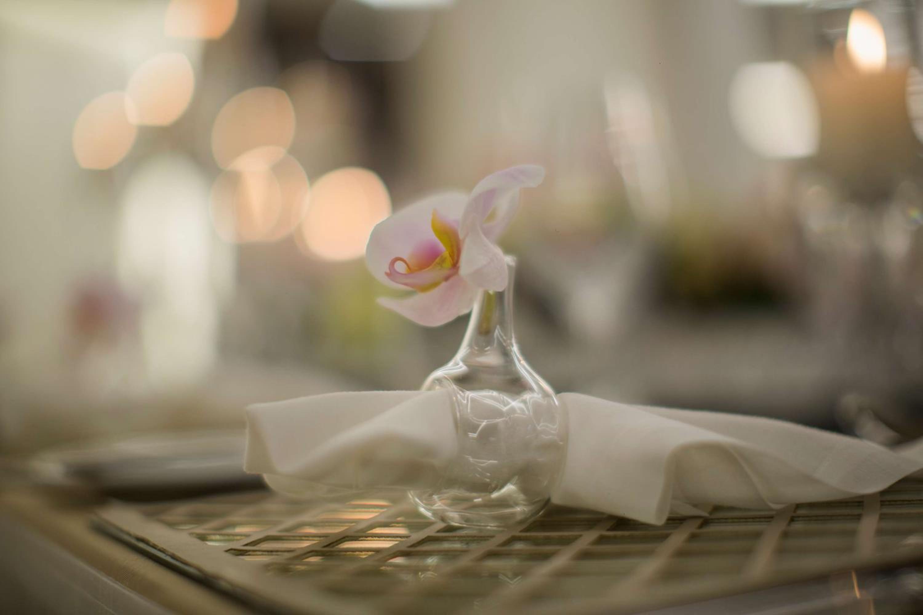 Hilton Istanbul Bomonti - Image 138