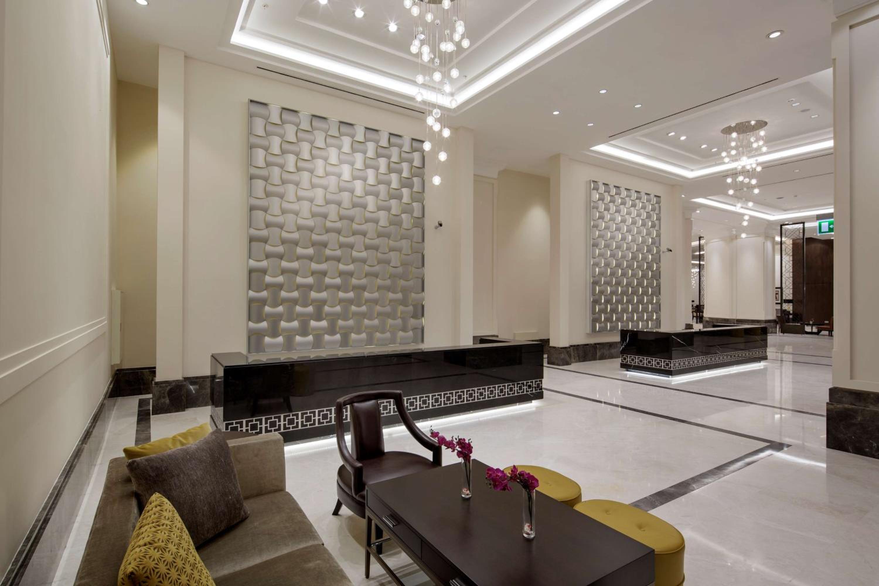 Hilton Istanbul Bomonti - Image 29